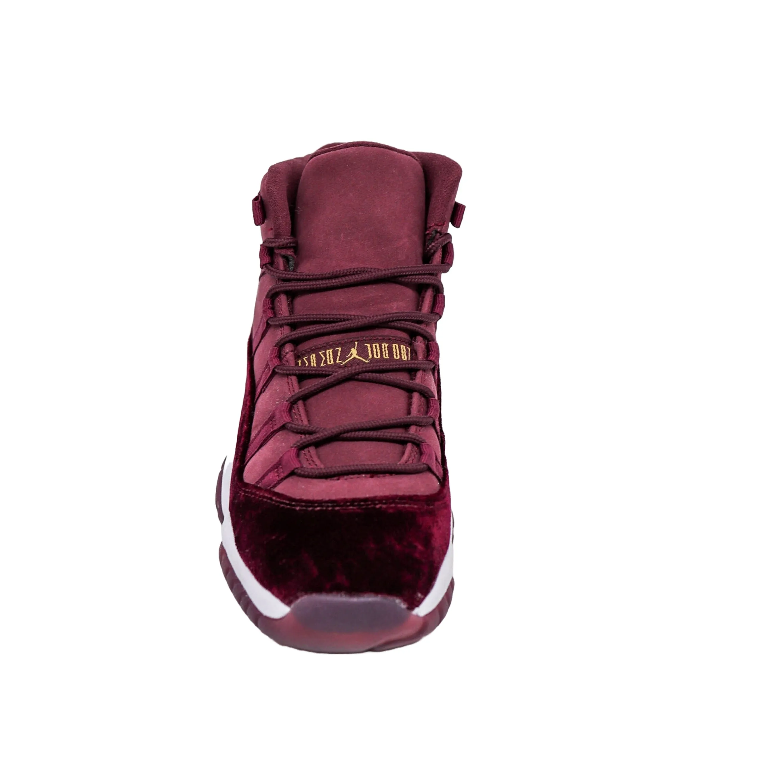 Air Jordan 11 (GS), Heiress Velvet Sneakers Bar Janesville Wi