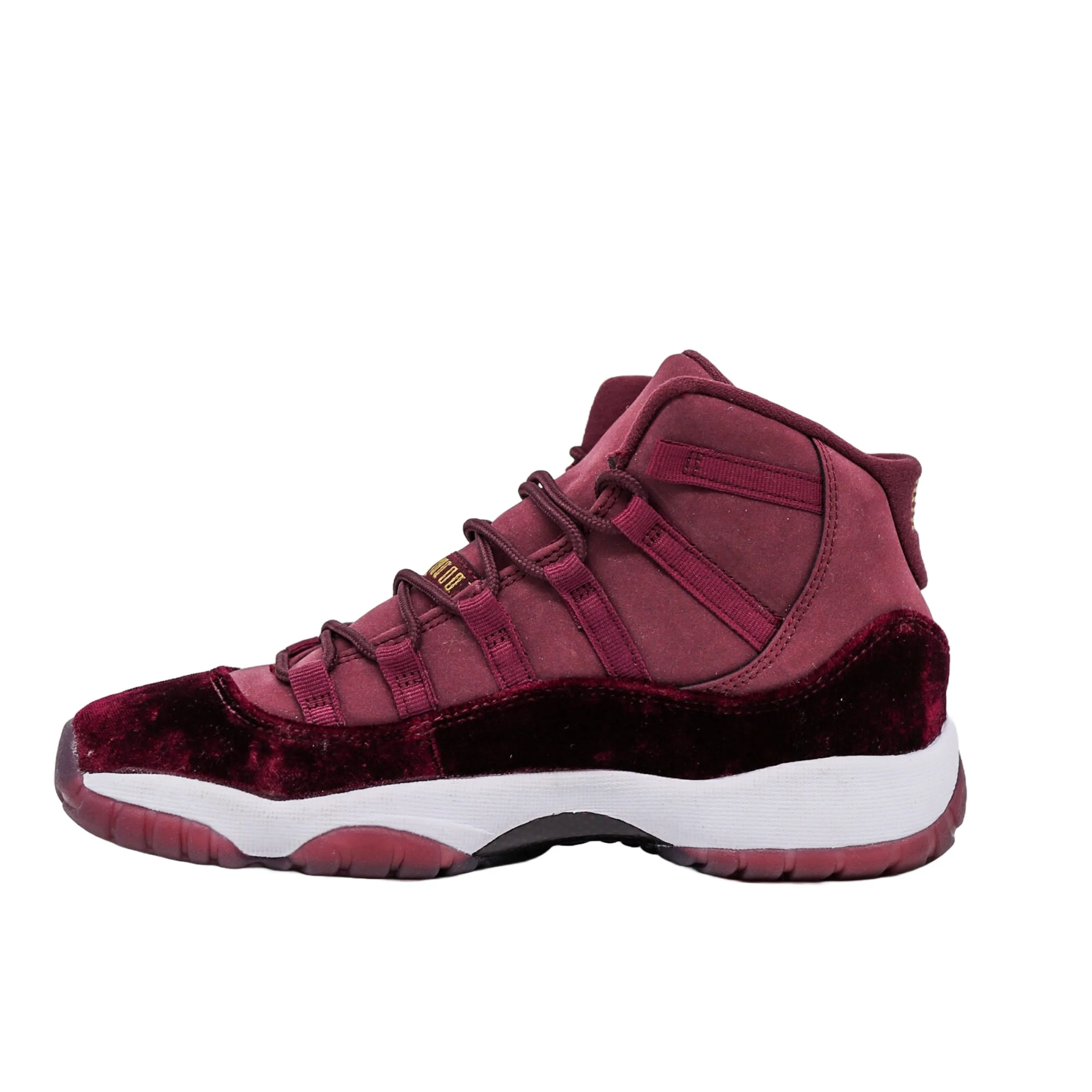 Sneakers From Amazon Air Jordan 11 (GS), Heiress Velvet
