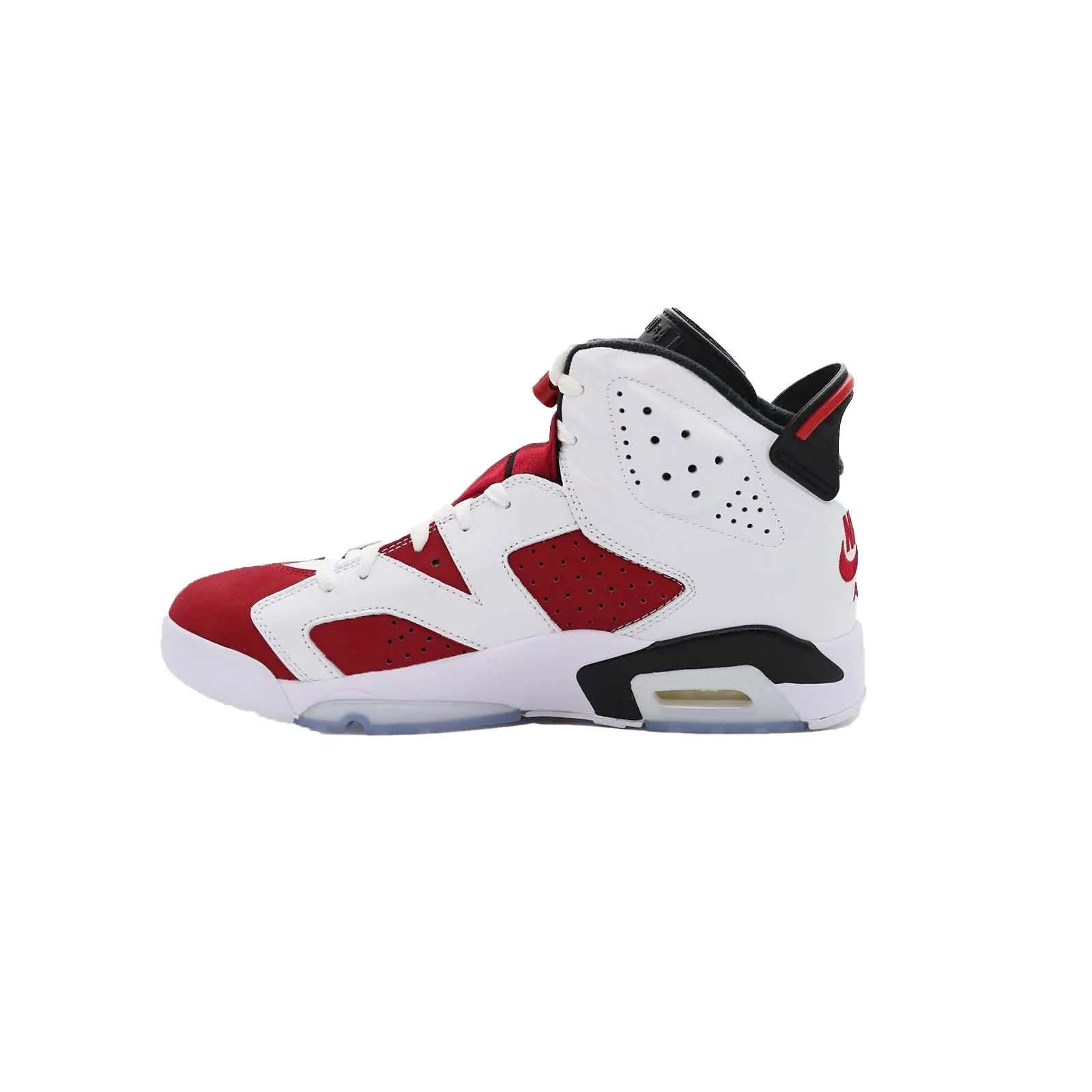 Sneakers True Religion Air Jordan 6 (TD), Carmine (2021)