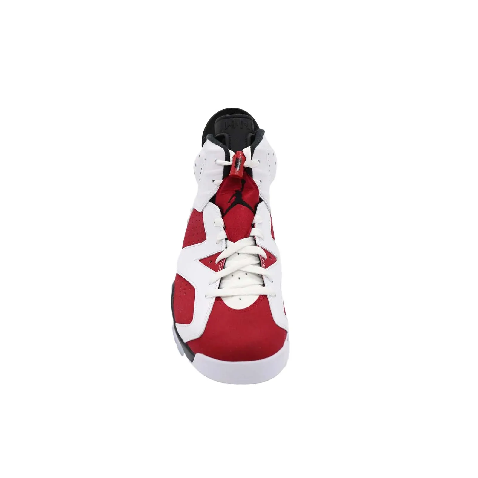 Good Sneakers To Wear With Jeans Air Jordan 6 (TD), Carmine (2021)