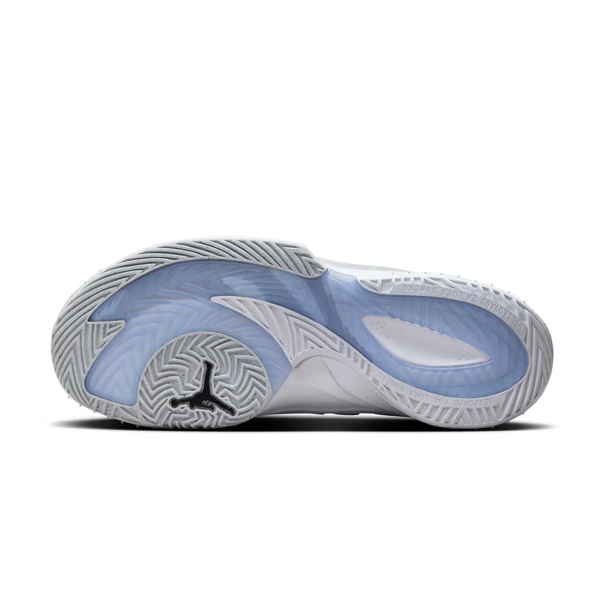 Sneakers For Gym Workout Luka 3 PF 'Team Bank'