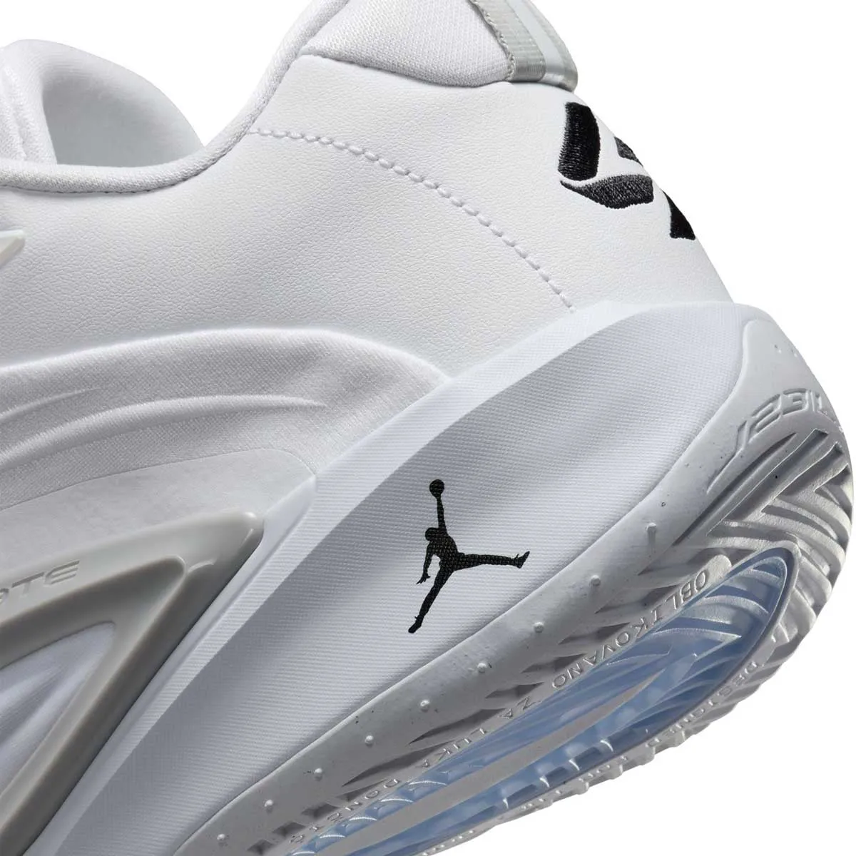 Temu Sneakers Luka 3 PF 'Team Bank'