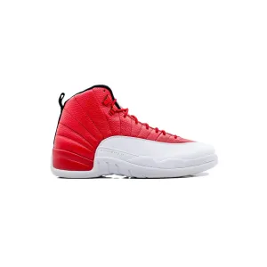 Puma Chunky Sneakers Air Jordan 12, Gym Red (2018)