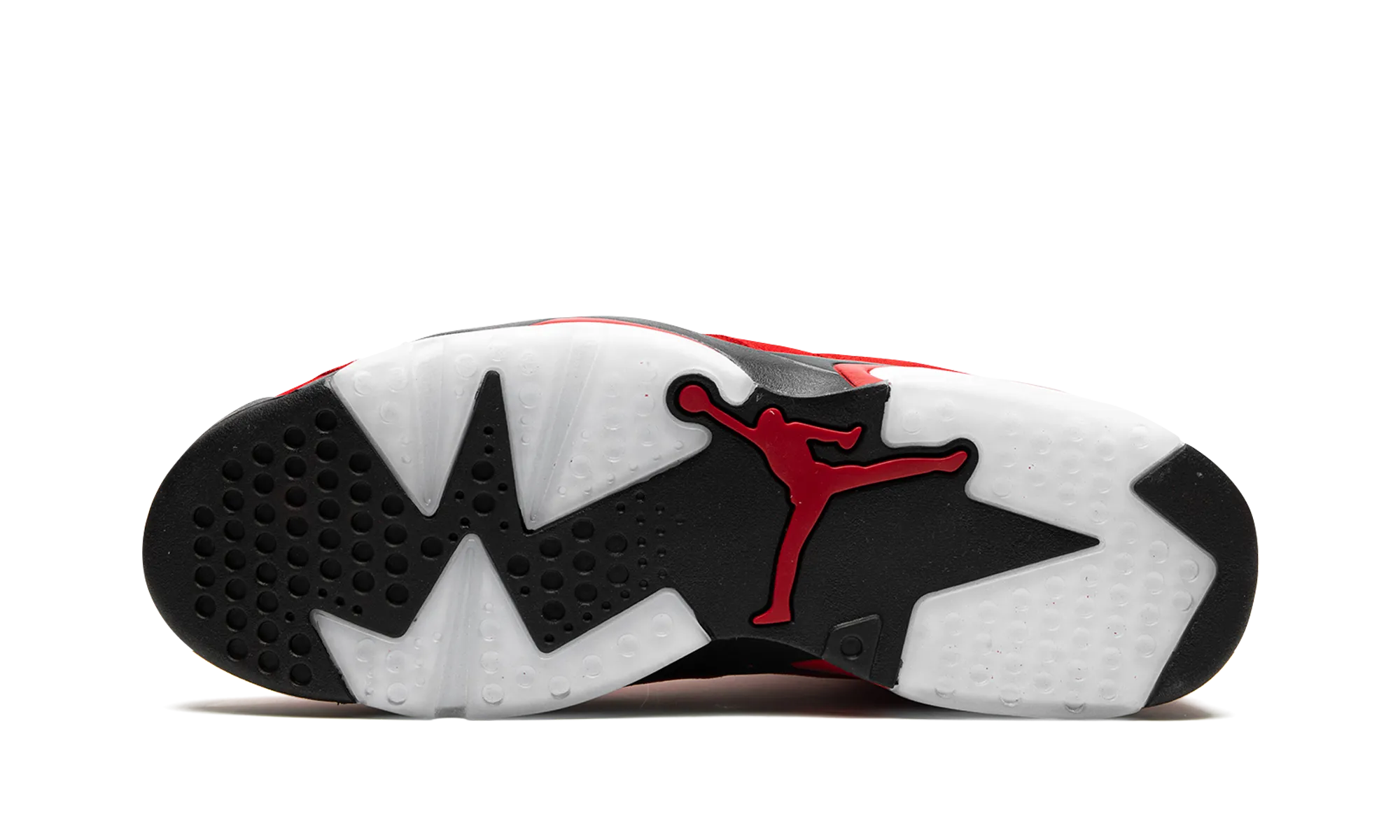 Trending Sneakers Air Jordan 6 Retro "Toro Bravo"
