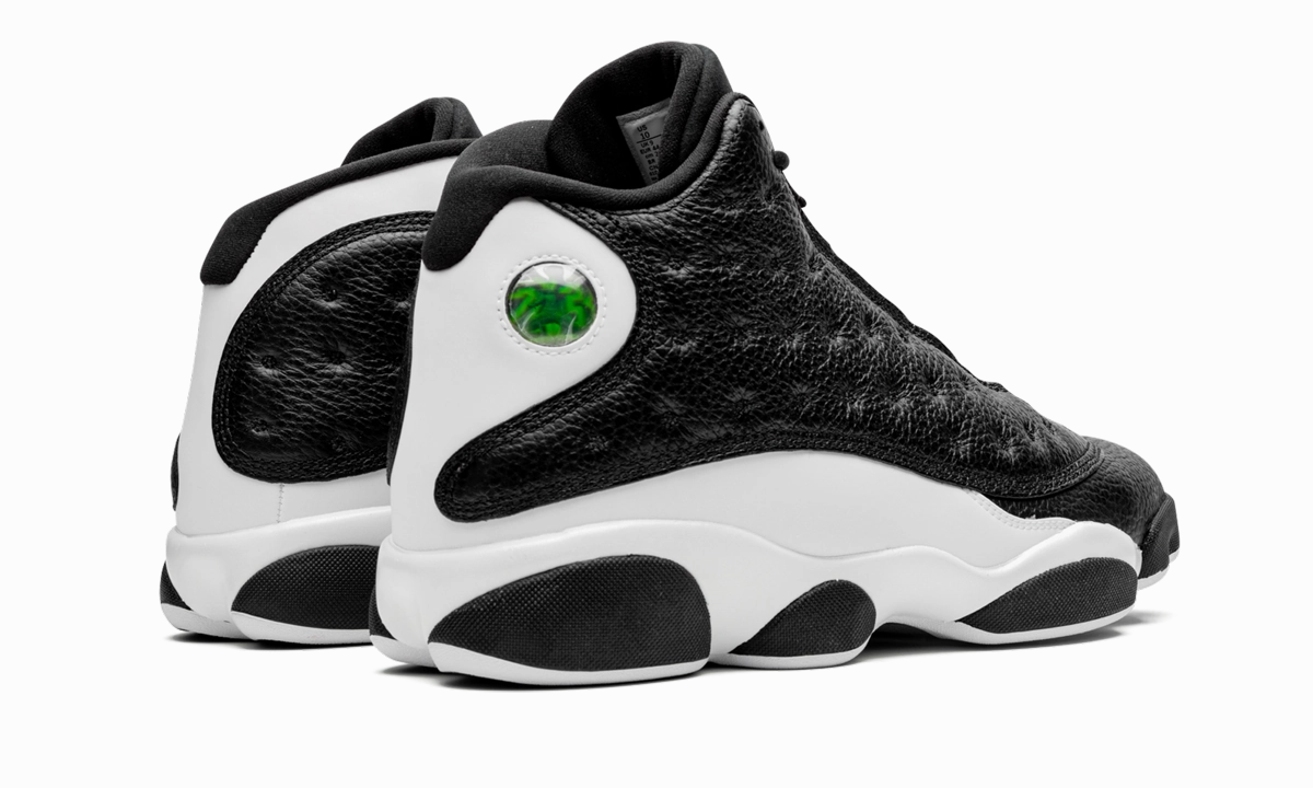 3d Printed Sneakers Air Jordan 13 Retro "Reverse He Got Game"