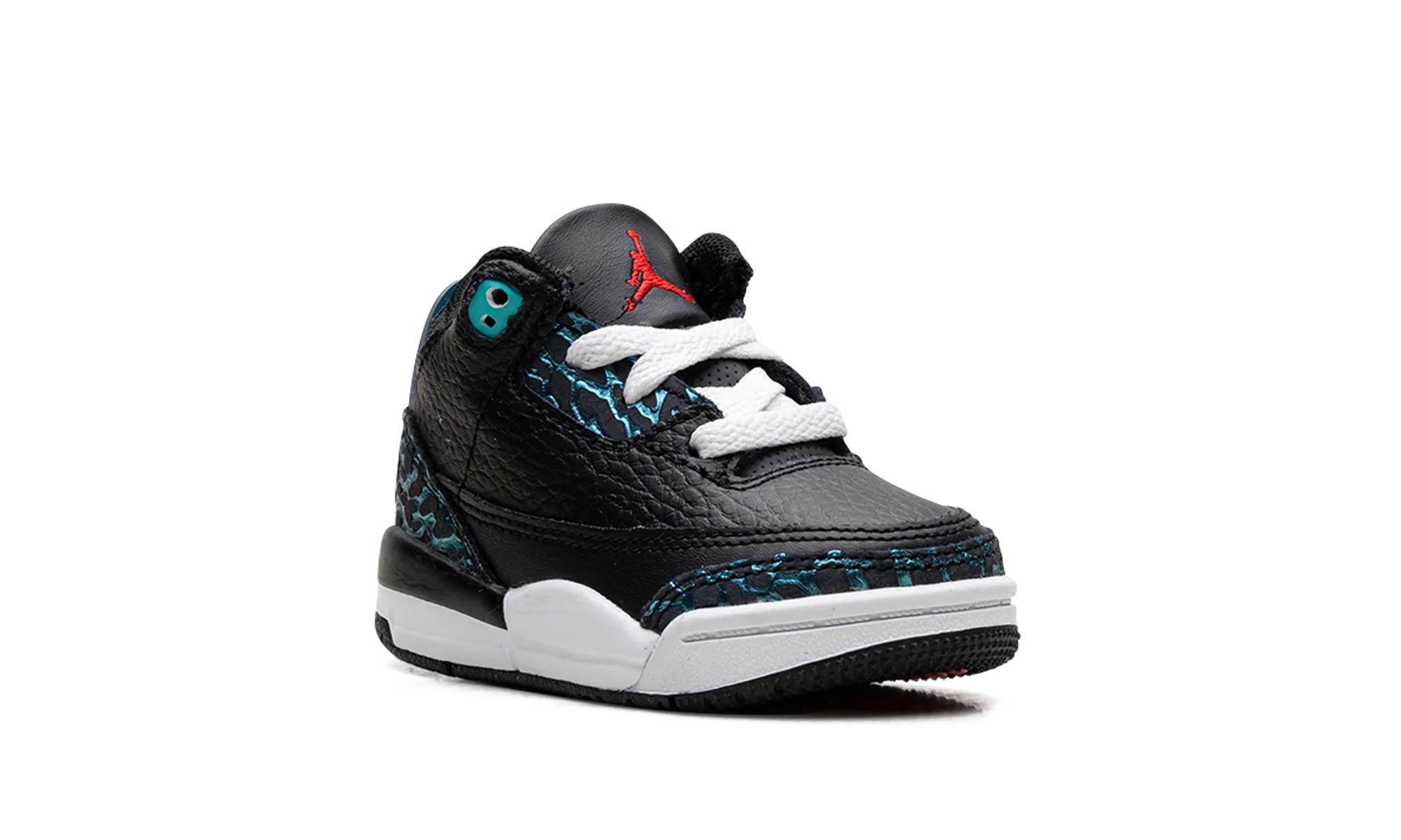 Cheap Sale Sneakers Air Jordan 3 TD "Moto"