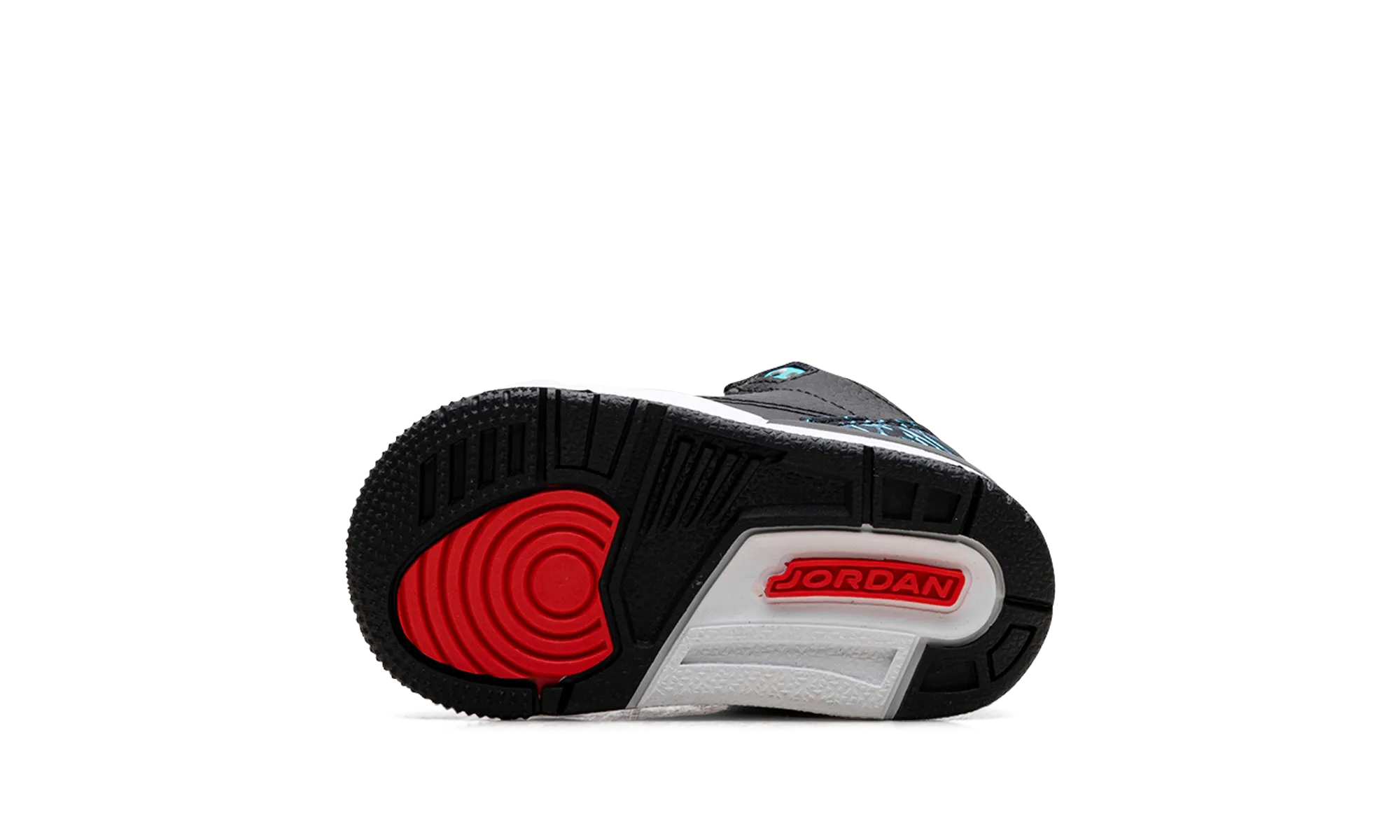 New Basketball Sneakers Air Jordan 3 TD "Moto"