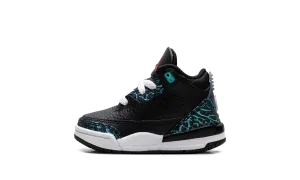 Air Jordan 3 TD "Moto" Valentino Sneakers