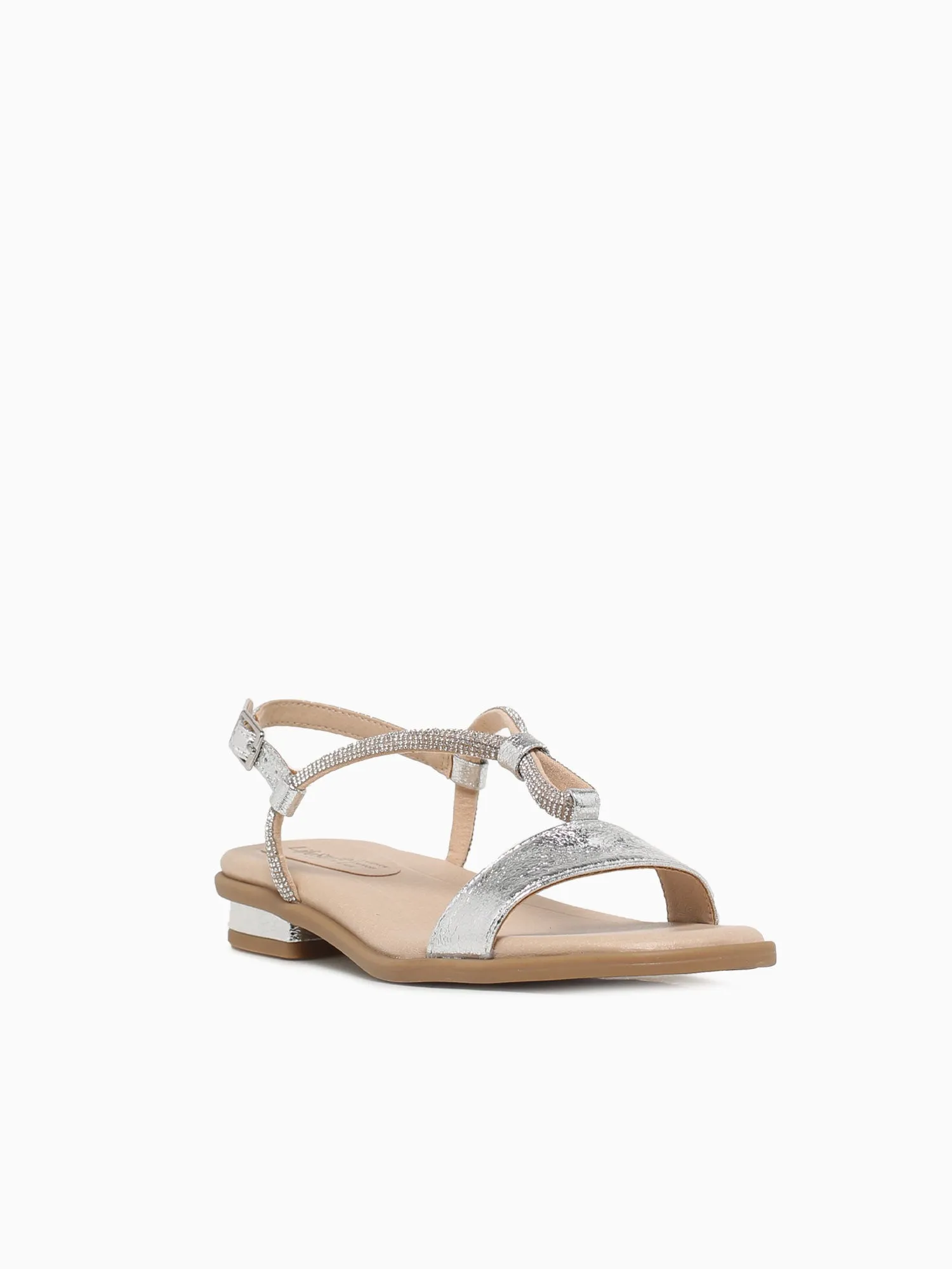 Most Comfortable Smart Casual Shoes Radiant Silver