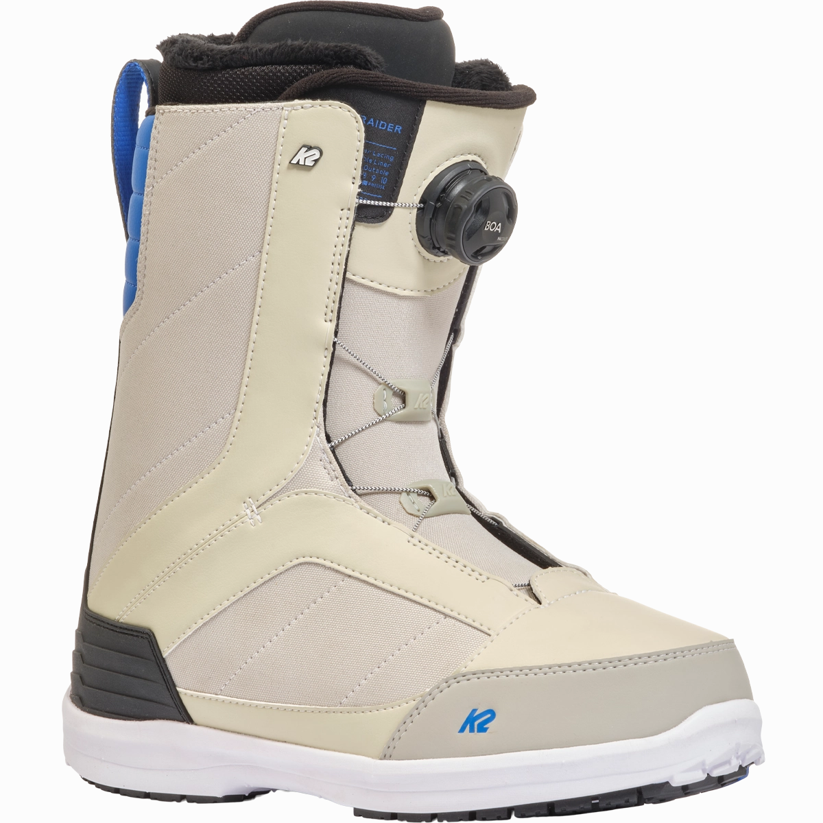 Raider Meindel Boots