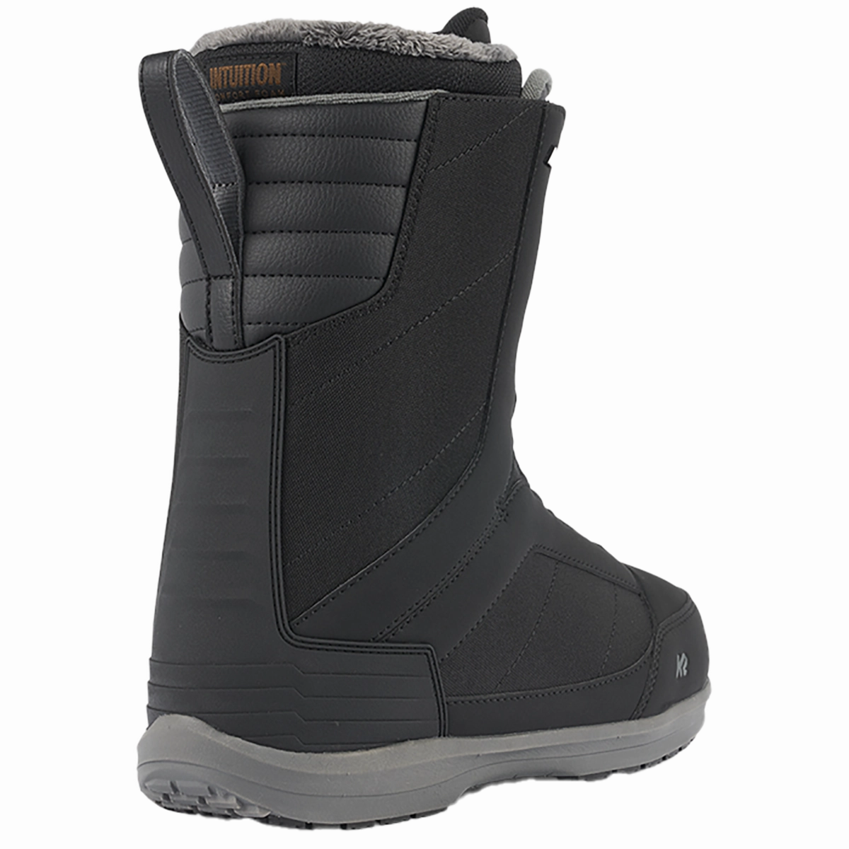Double Boa Snowboard Boots Raider