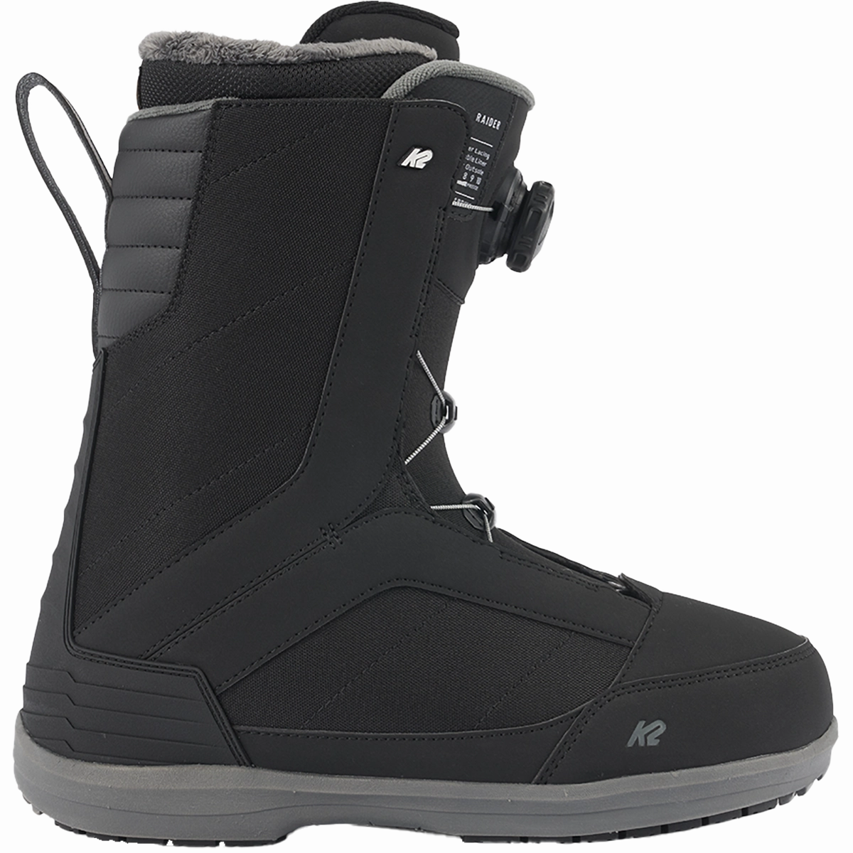 Raider Belstaff Boots