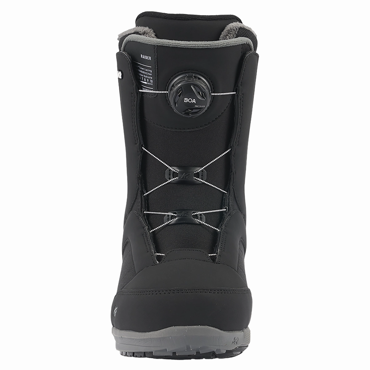 Raider See Kai Run Boots