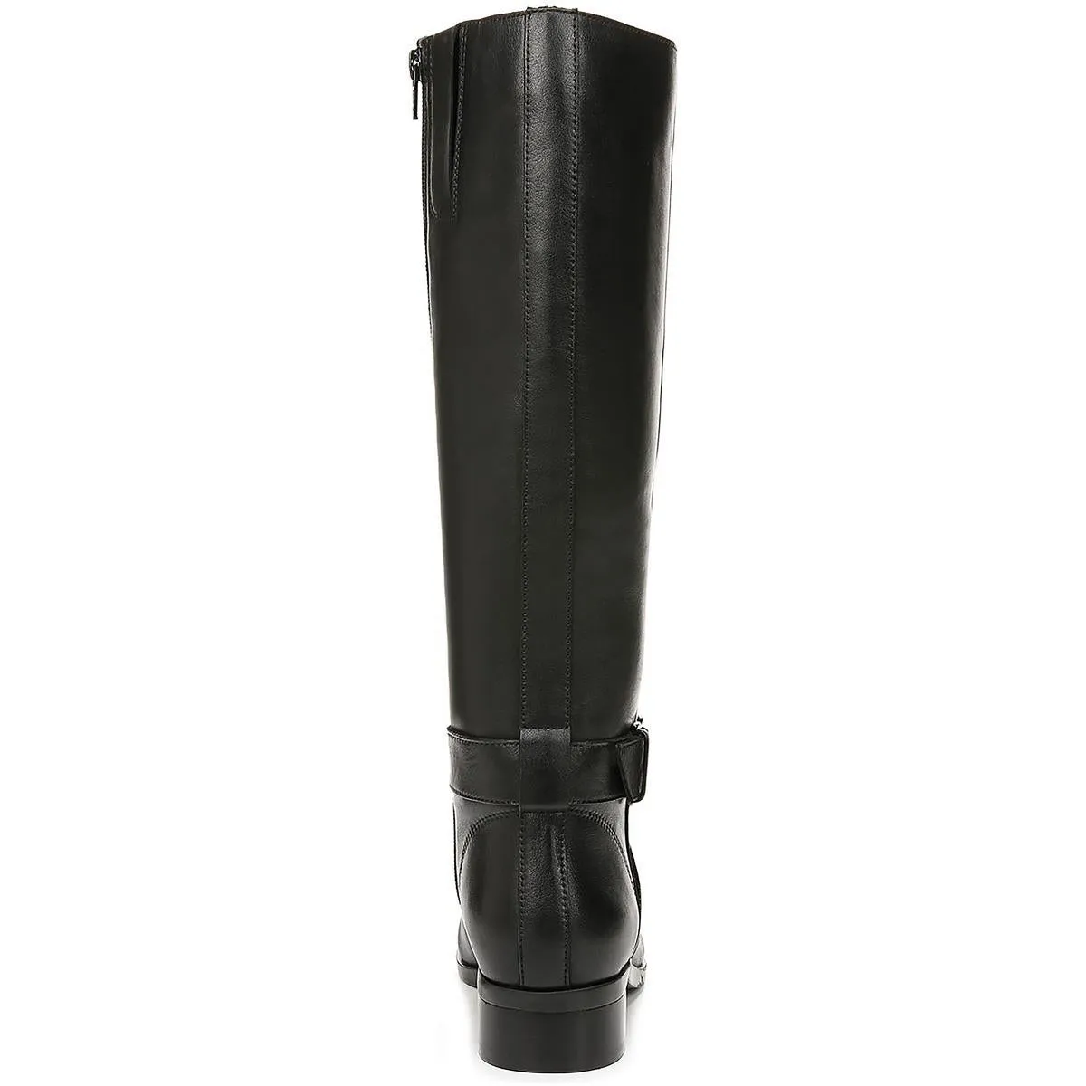 Raisa Womens Leather Knee-High Boots Adventure Mc Boots