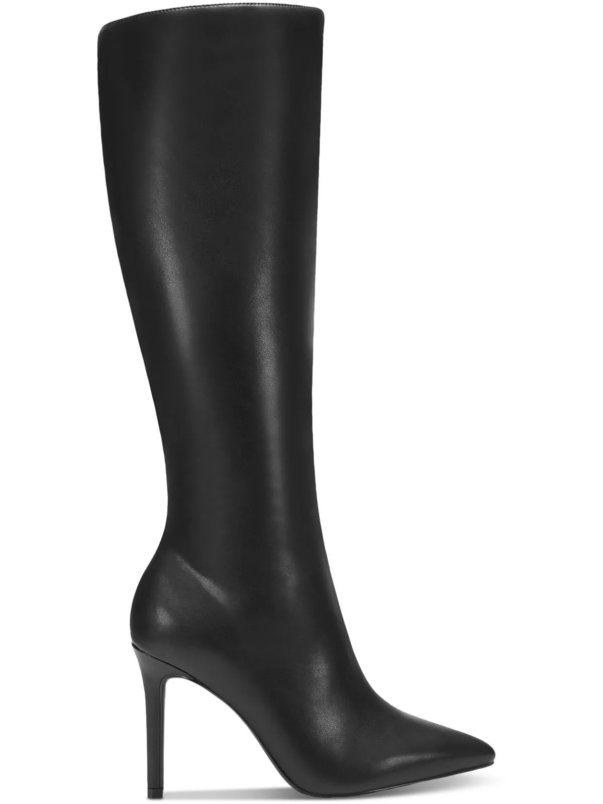 Wingtip Boots Rajel Womens Tall Knee-High Boots