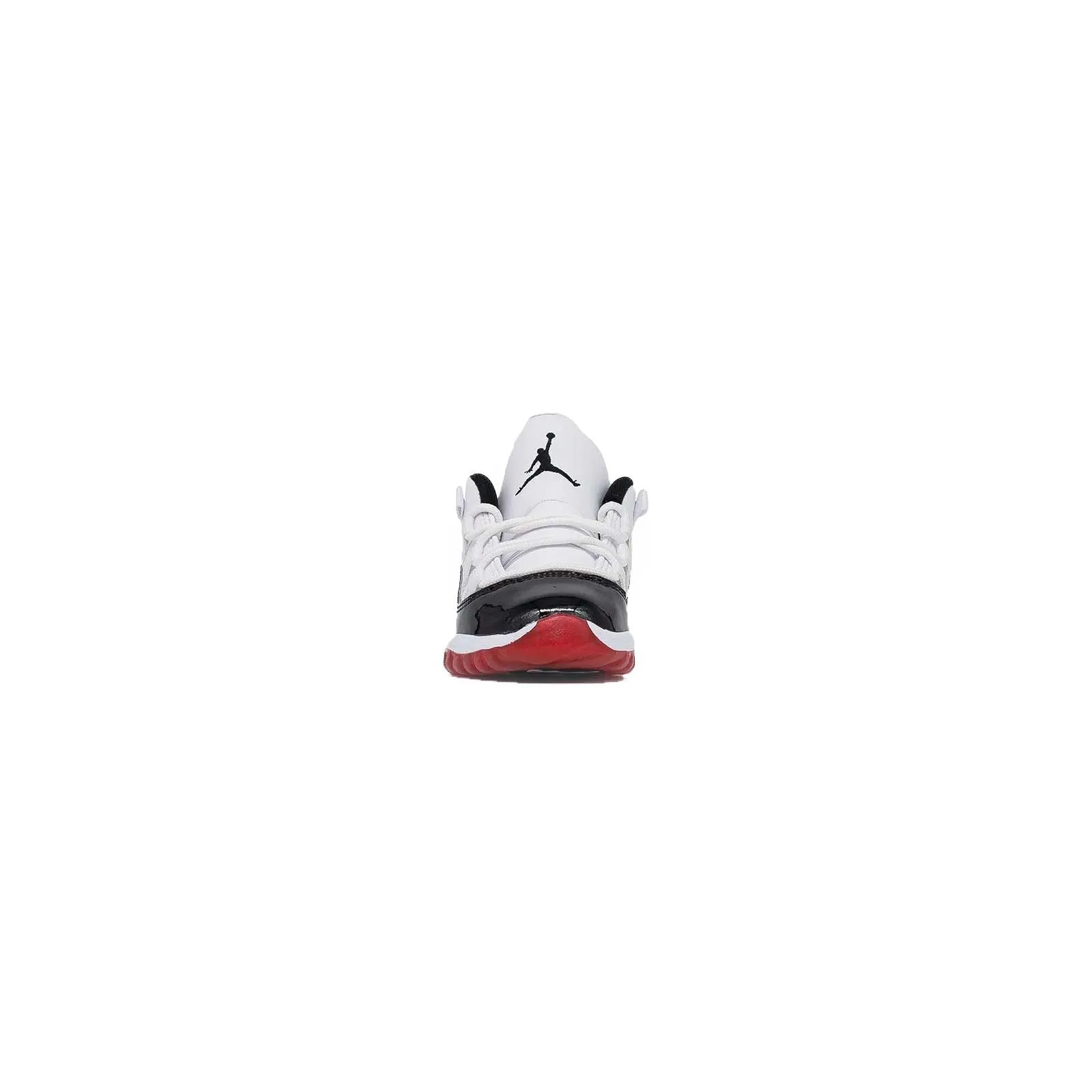 Tabitha Sneakers Air Jordan 11 Low (TD), Concord- Bred