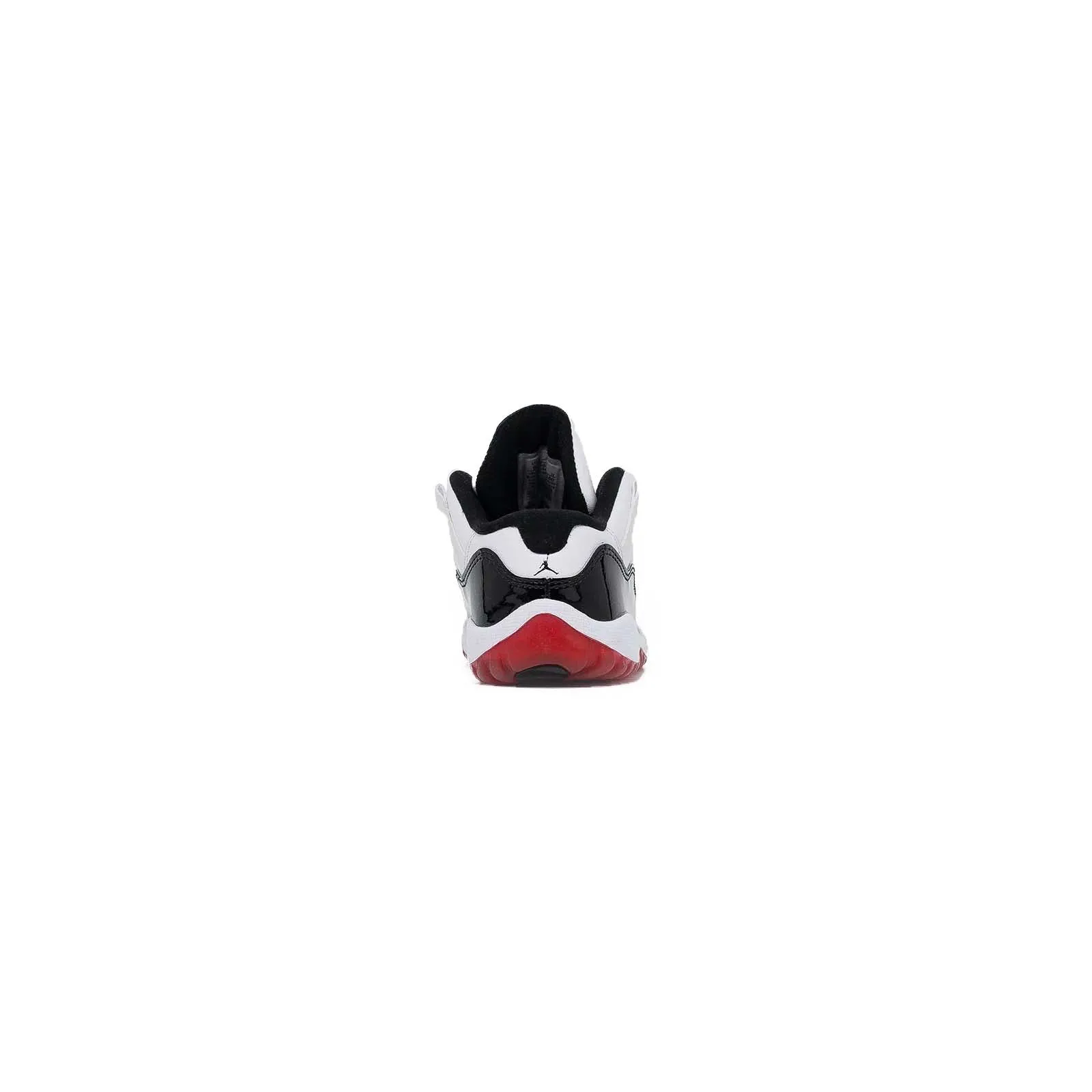 Air Jordan 11 Low (TD), Concord- Bred Vince Camuto Sneakers
