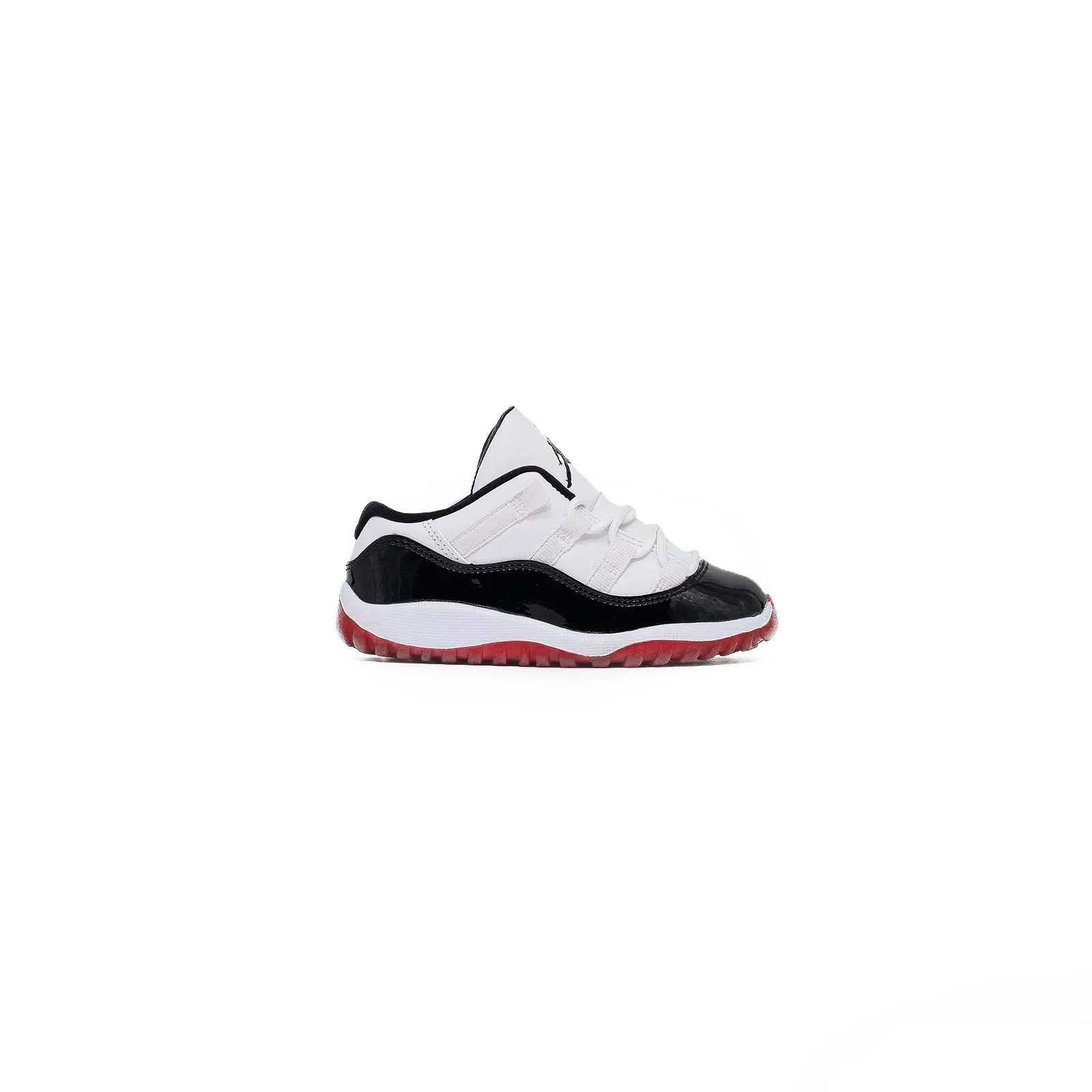 Timberland Sneakers Air Jordan 11 Low (TD), Concord- Bred