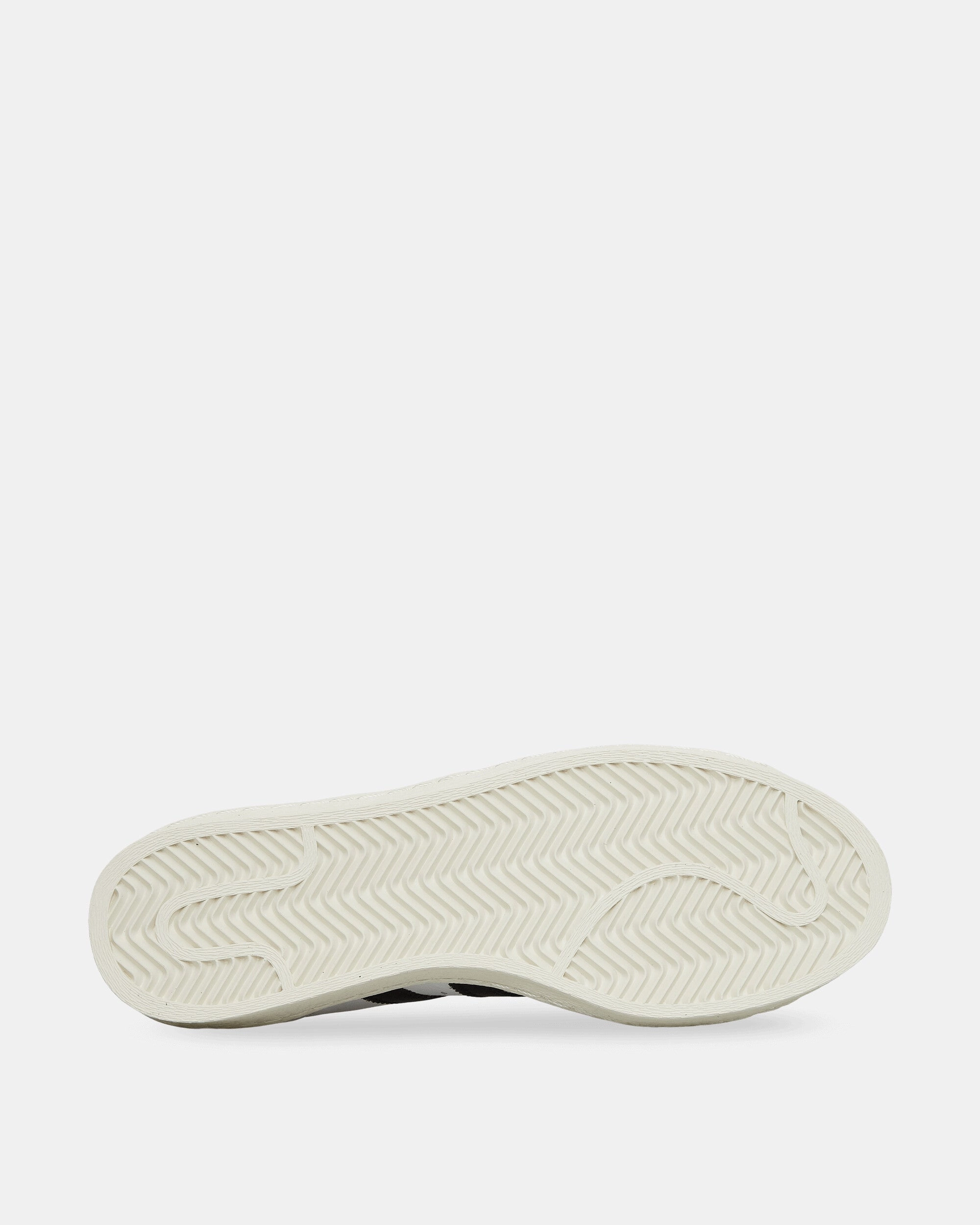 Adidas Exercise Shoes Superstar 82 Sneakers Cloud White / Core Black