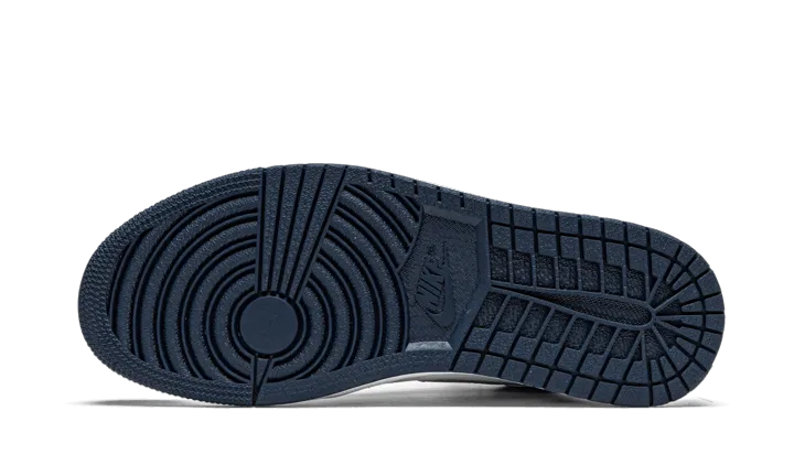 Air Jordan 1 Retro High Midnight Navy (2020) Sneakers Size 2