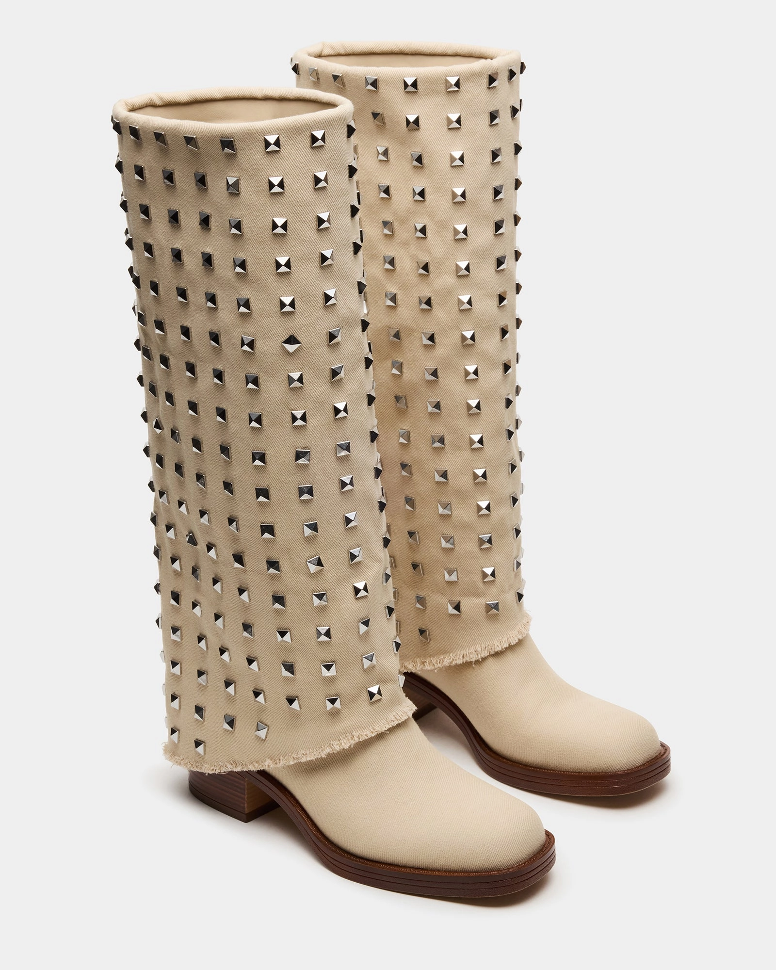 Skinhead Boots RECON BEIGE