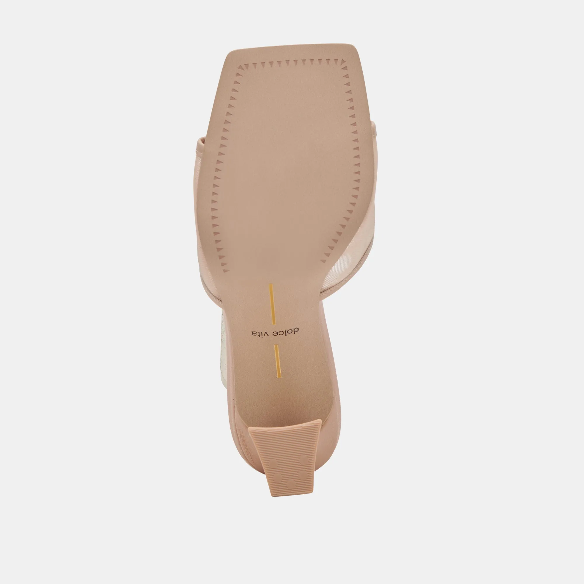 NARDA HEELS BLUSH MESH The Low Spark Of High Heeled Boys Lyrics