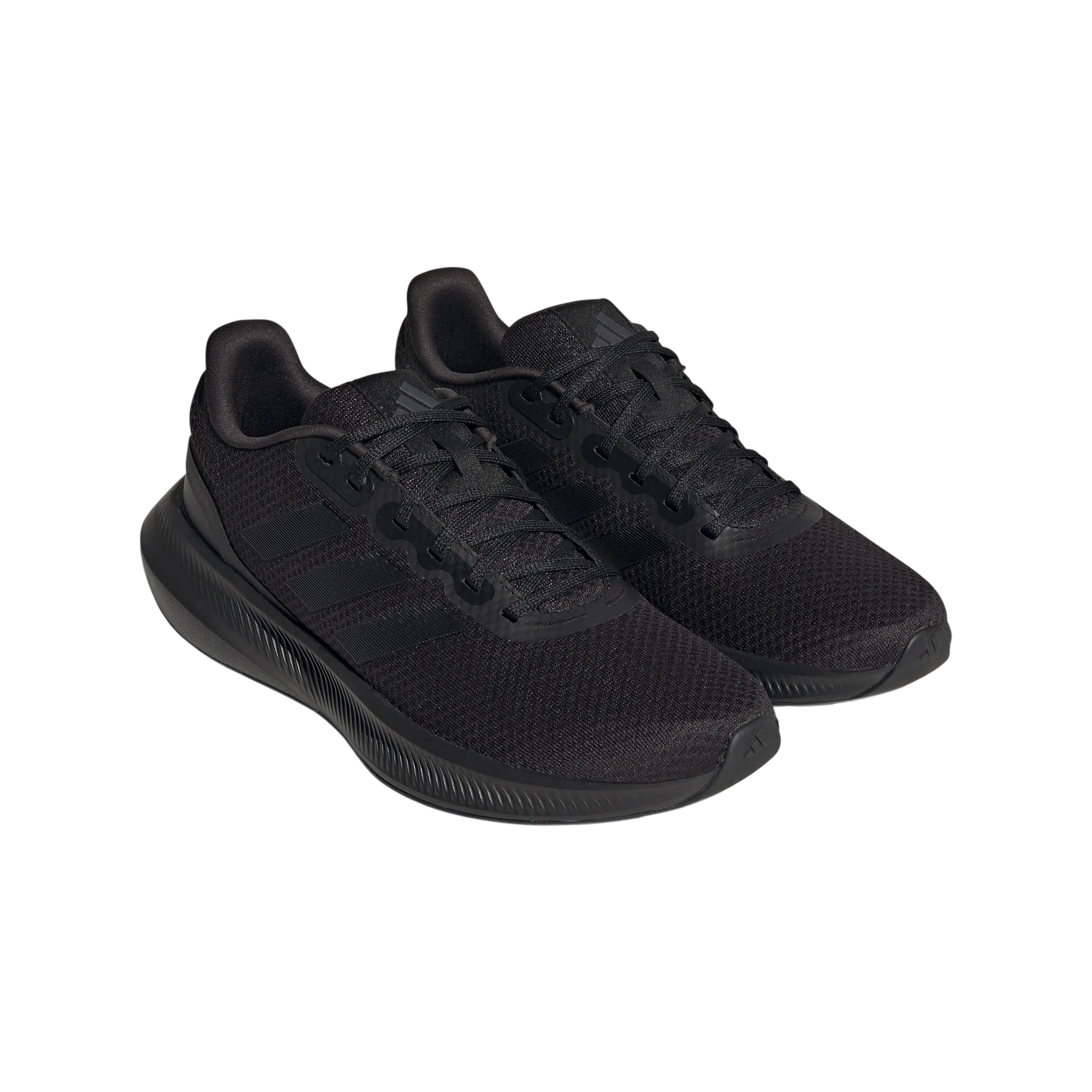 Jordan Air Latitude 720 Casual Shoes Adidas Runfalcon Women's Running Shoes Black