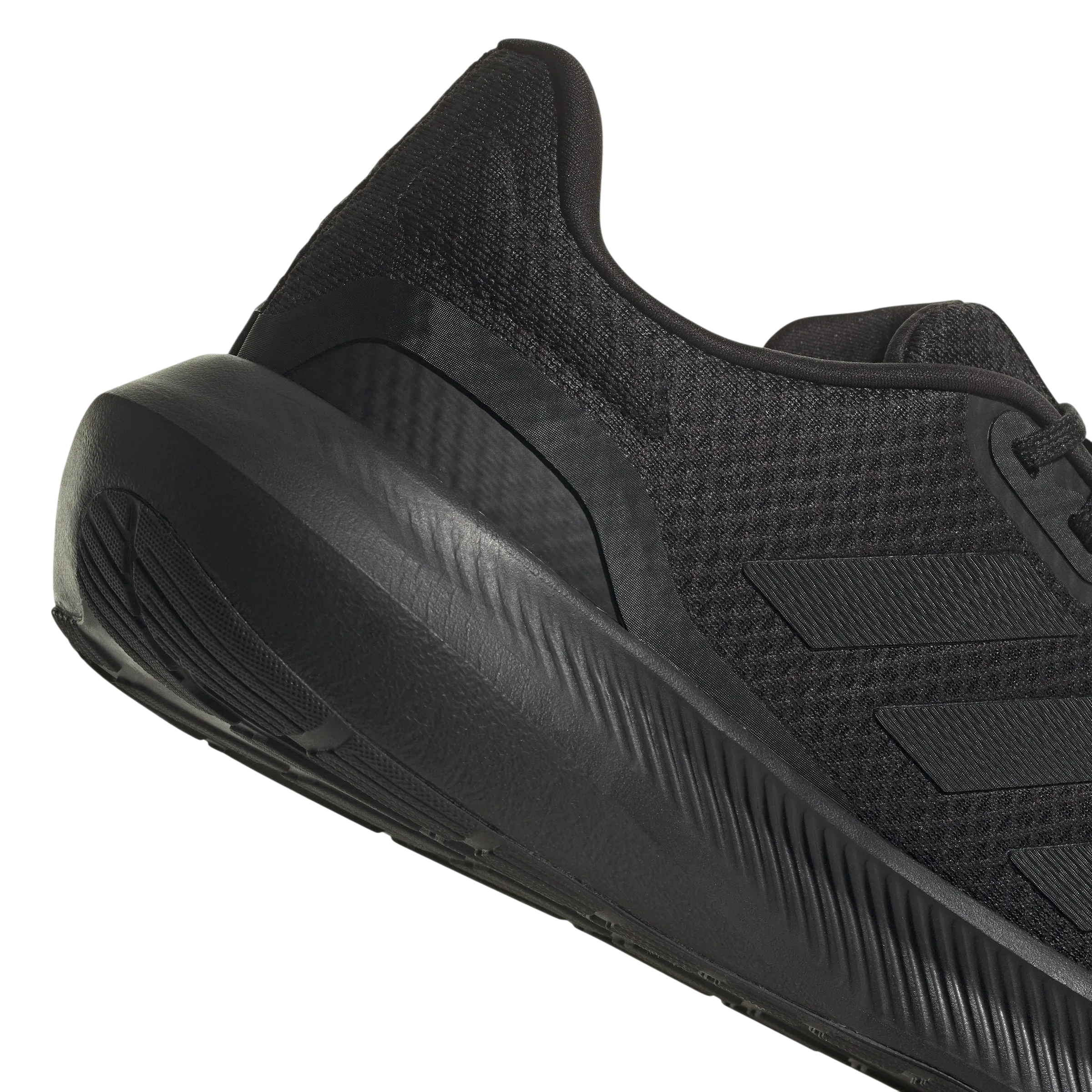 Adidas Runfalcon Women's Running Shoes Black Casual H&m Shoes