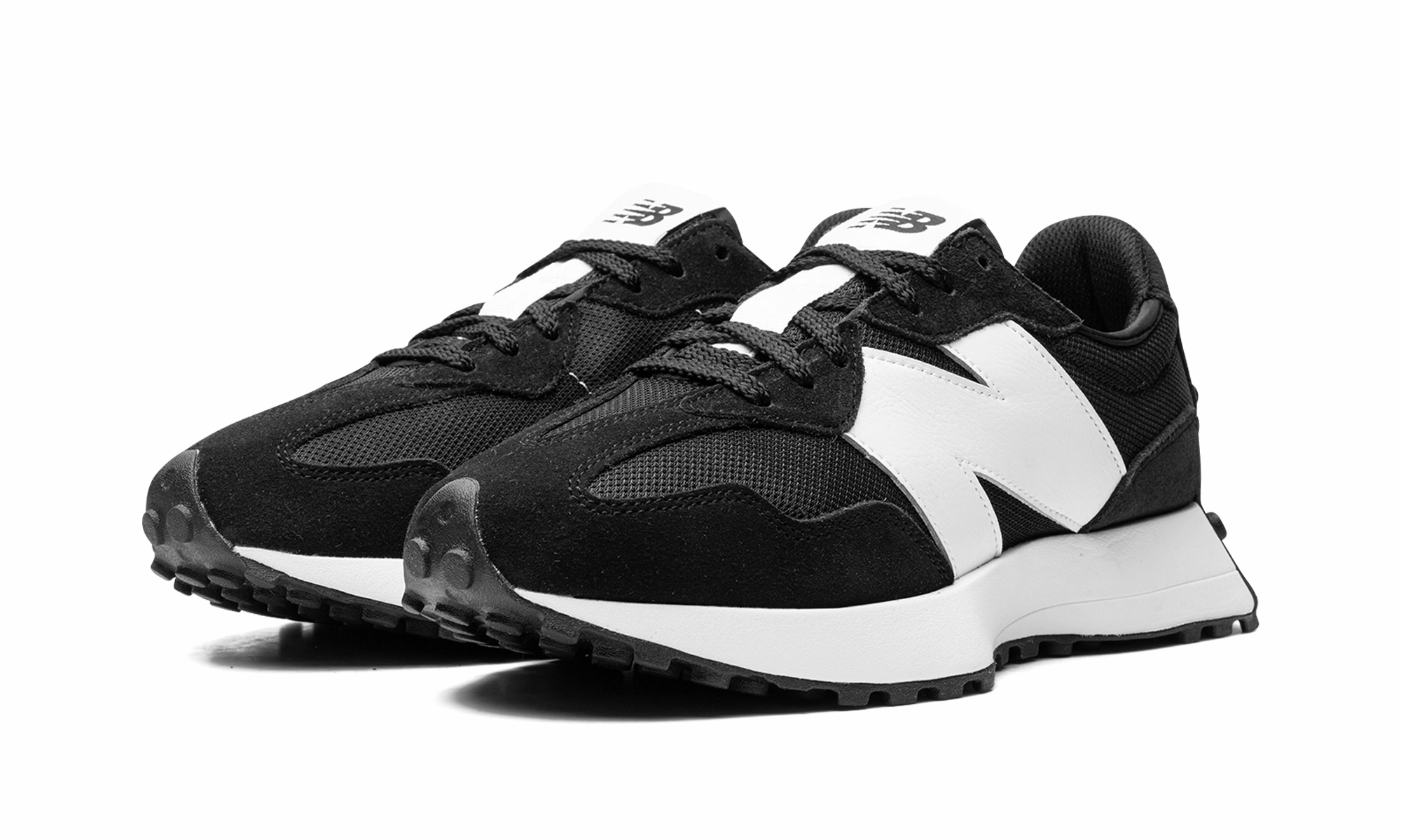 New Balance 997 Golf 327 "Black White"