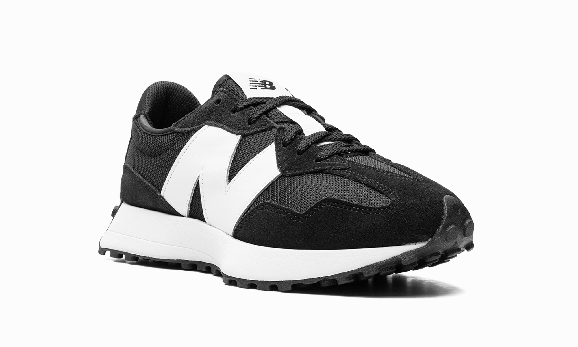 327 "Black White" New Balance 9060 Men Sale