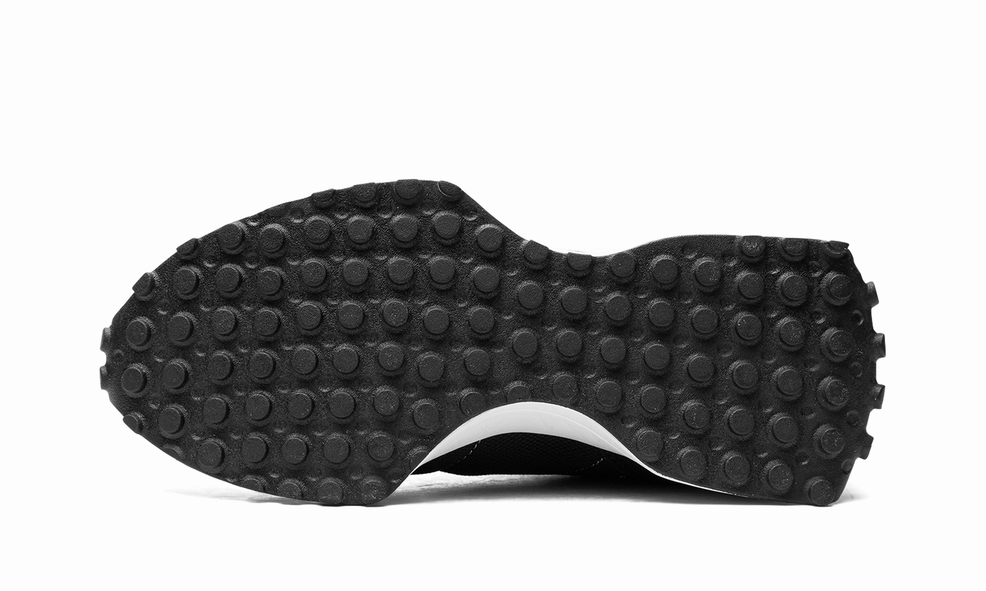 Triple White 9060 New Balance 327 "Black White"