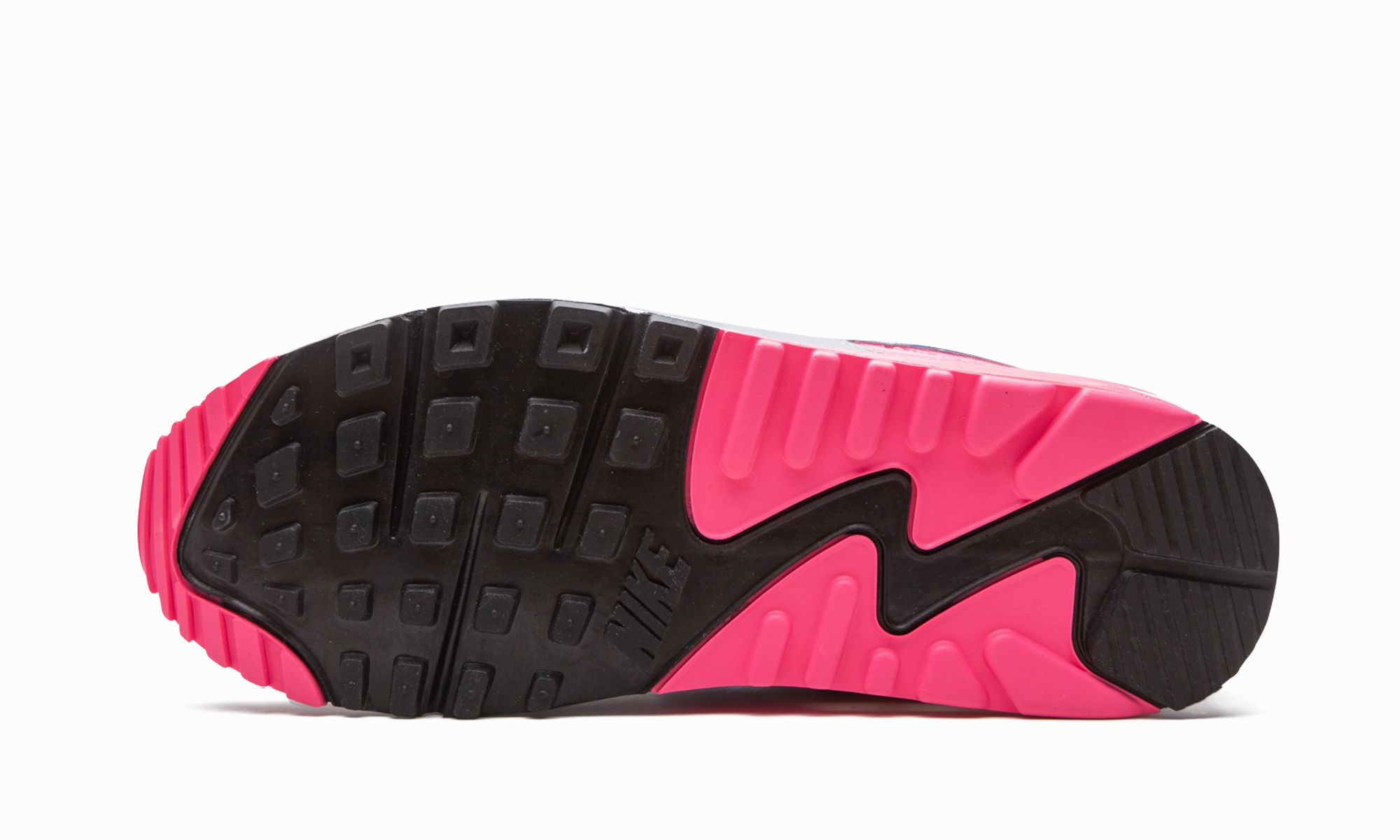 Nike Shoe Store AIR MAX 90 WMNS "Laser Pink"