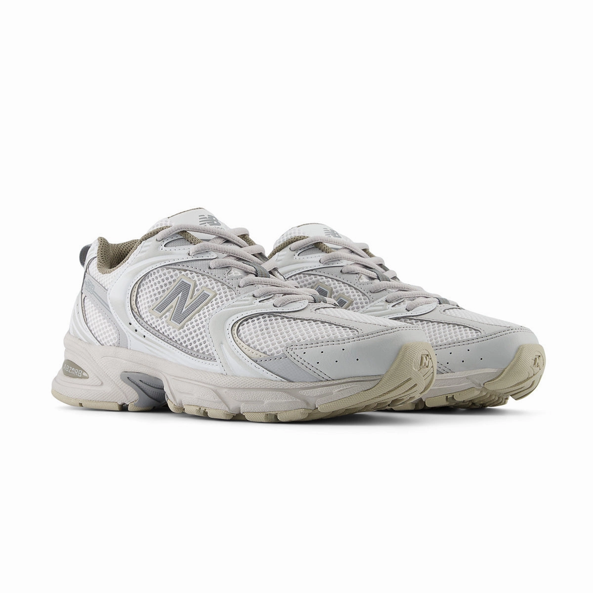 530 'Sea Salt Beige' 998 New Balance Review