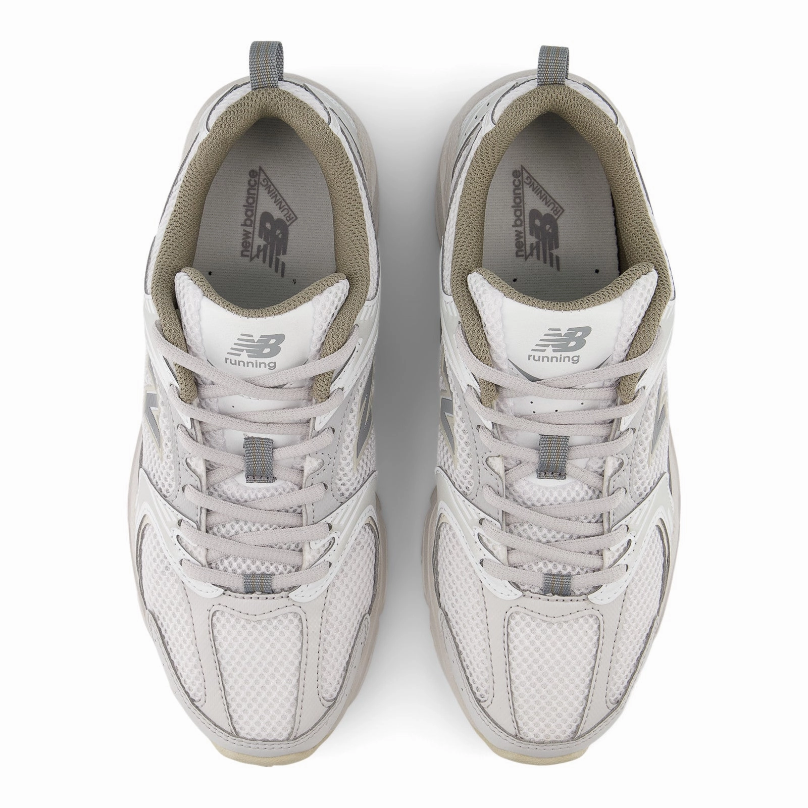 530 'Sea Salt Beige' Women's New Balance New Release