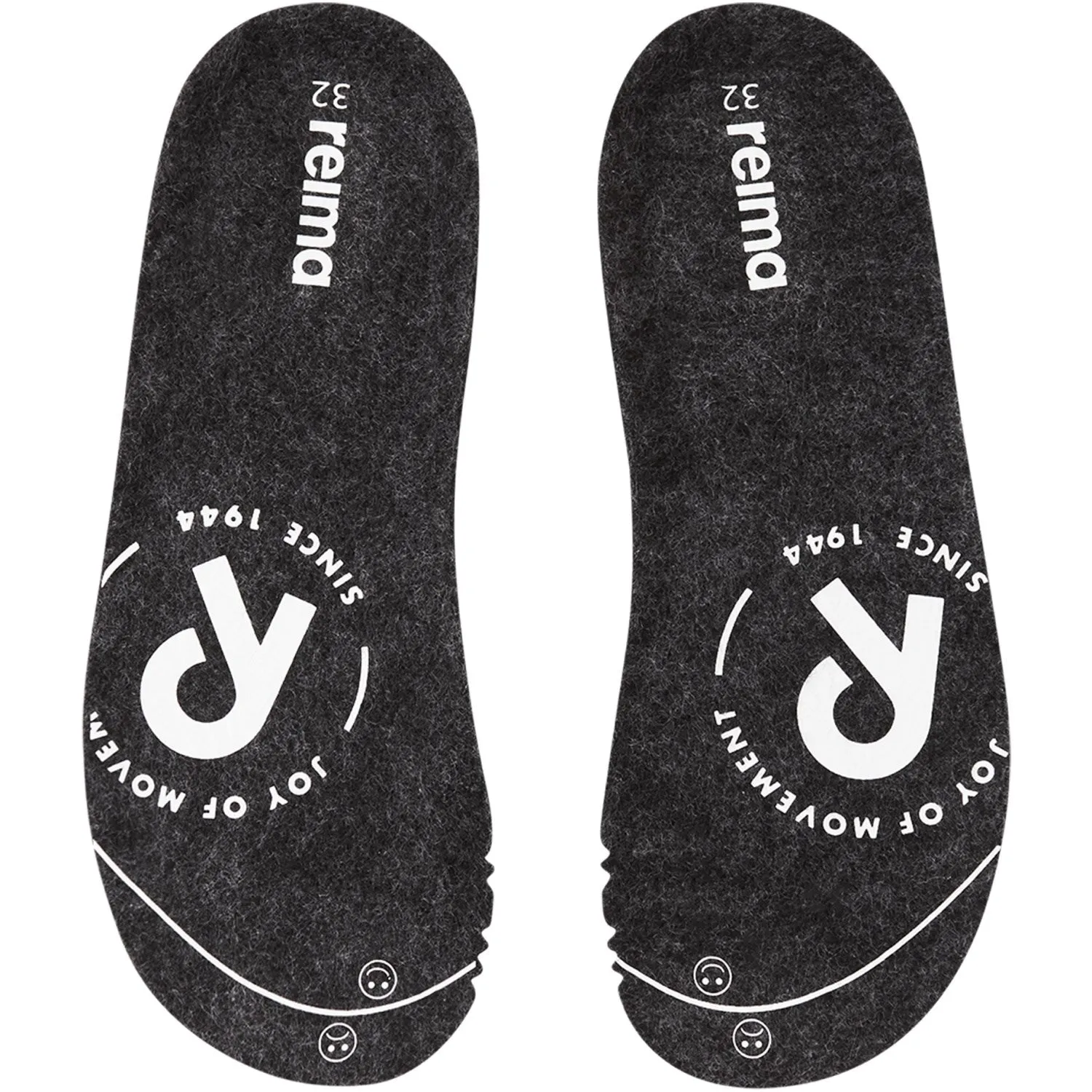 Ryka Boots Reima Black Reimatec Boots Laplander 2.0