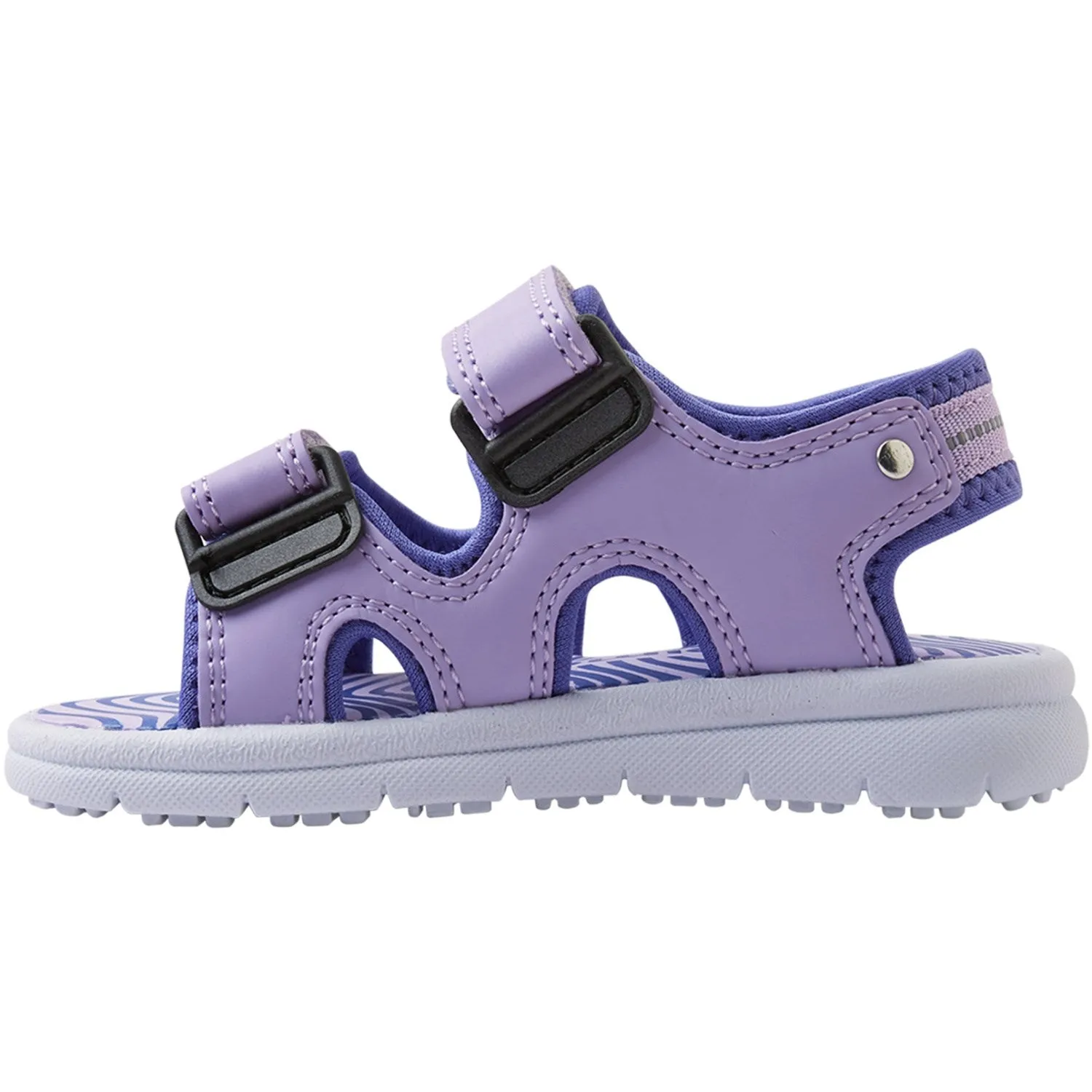 Sandals Cozumel Reima Blooming Lilac Sandals Bungee