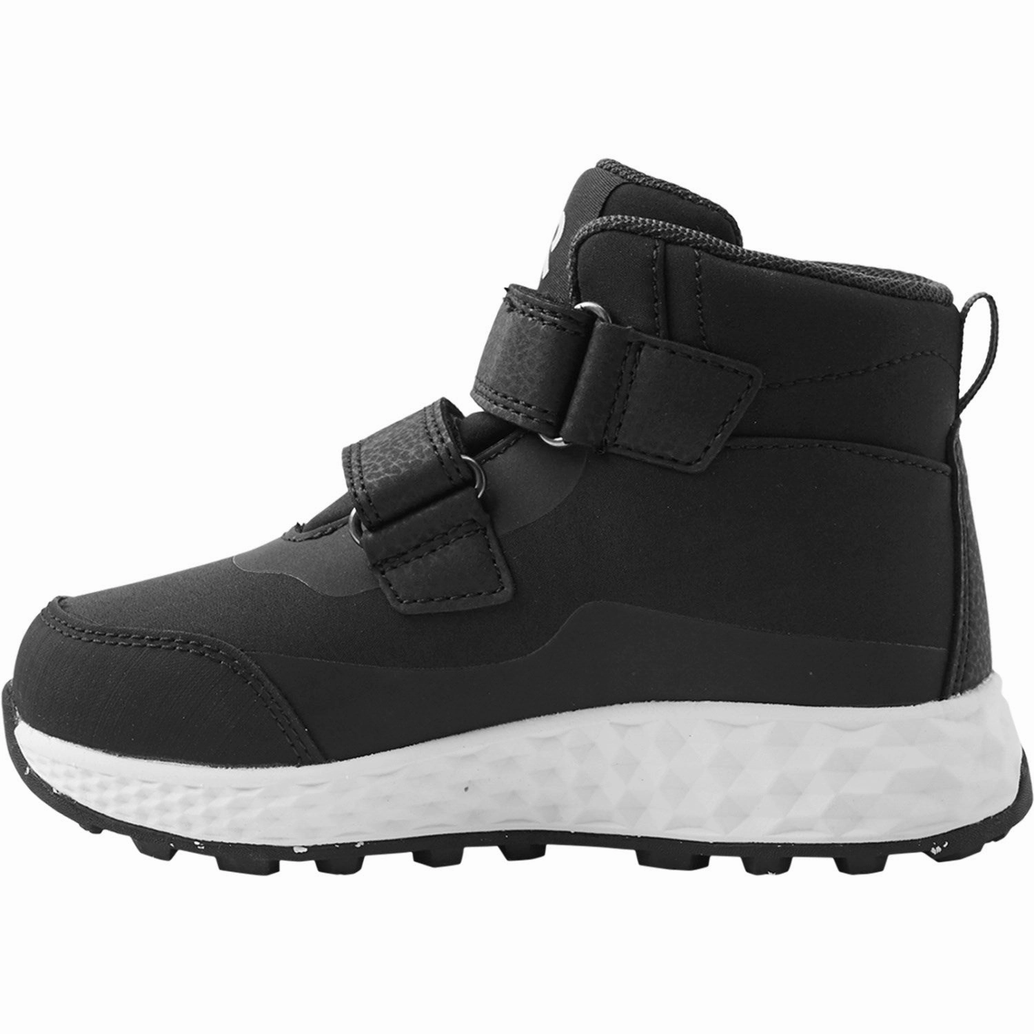 Reima Black Reimatec shoes Hiivin Black Sneakers Macys