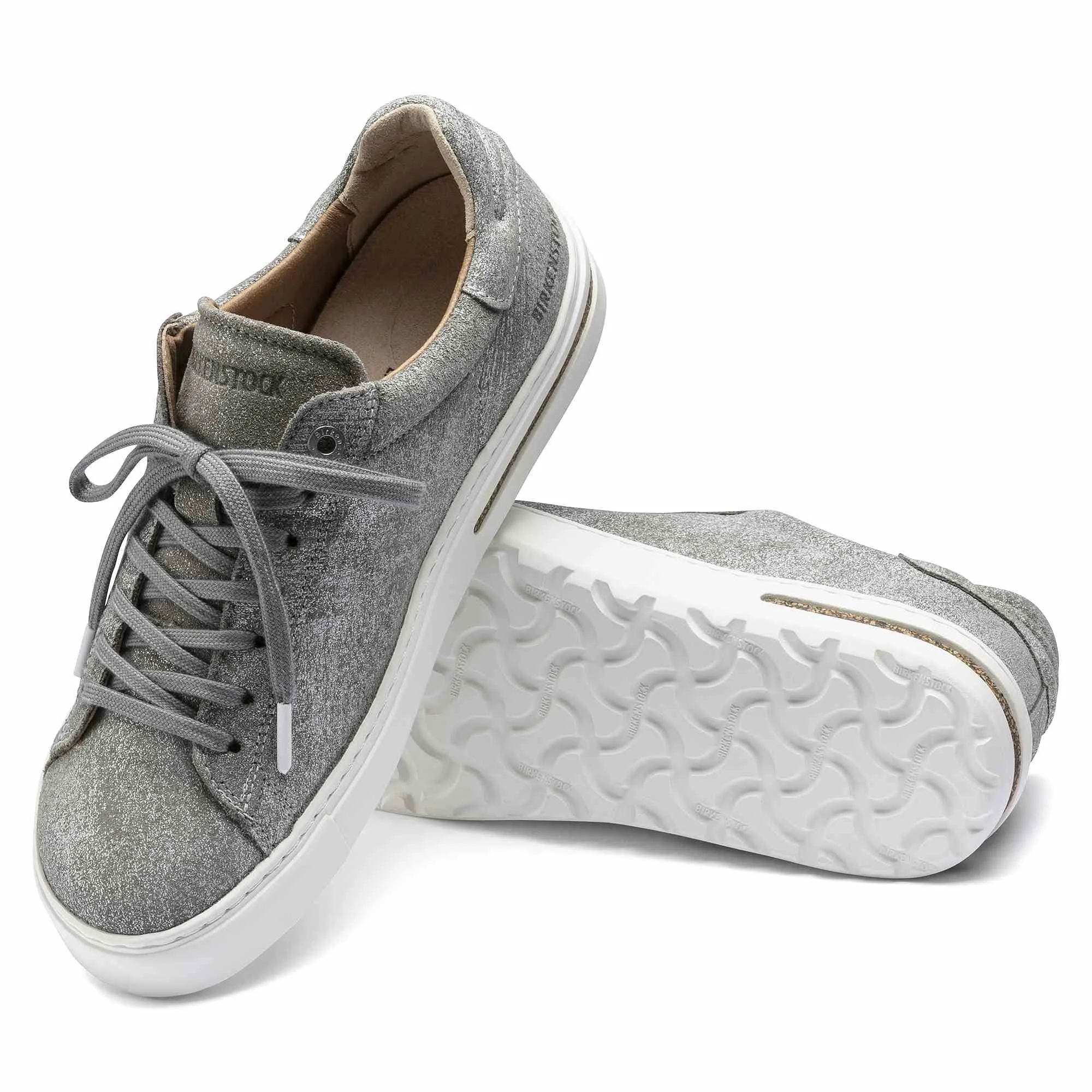 Bend Suede Leather Air Huarache City Low Casual Shoes