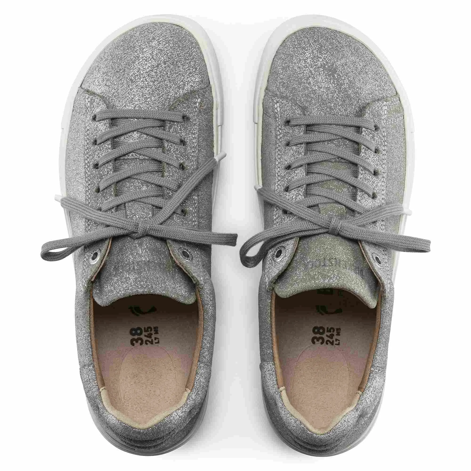 Every Day Casual Shoes Bend Suede Leather