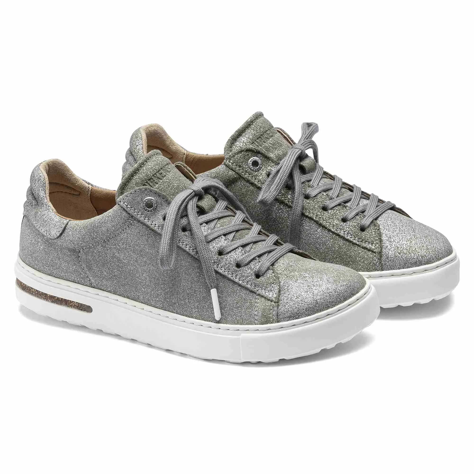 Bend Suede Leather Casual Suede Slip On Shoe