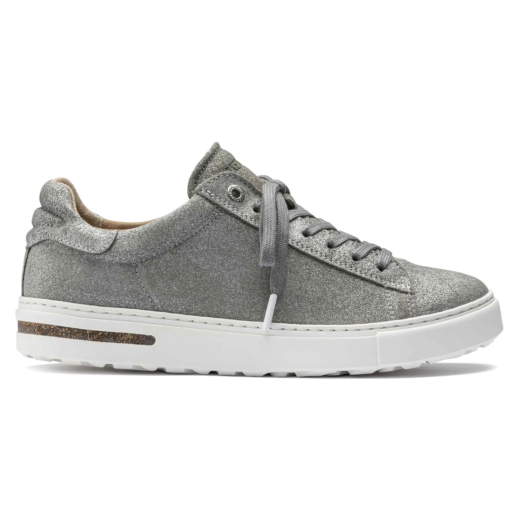 Bend Suede Leather Casual Tennis Shoes For Work