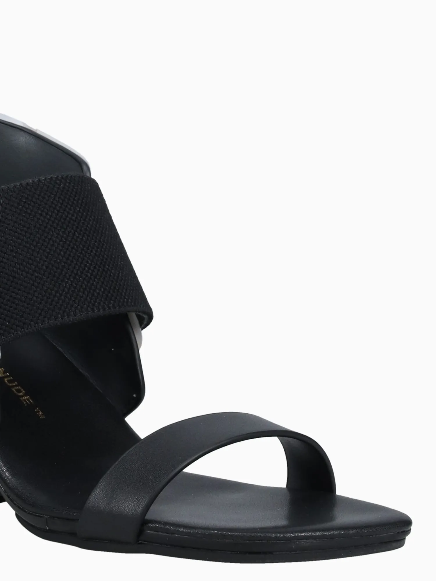 Chukka Casual Shoes Loop Reiki Hi Mirror Gold Nappa