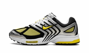 Air Pegasus 2K5 WMNS "Opti Yellow / Metallic Silver" Best Casual Shoes For Big Guys