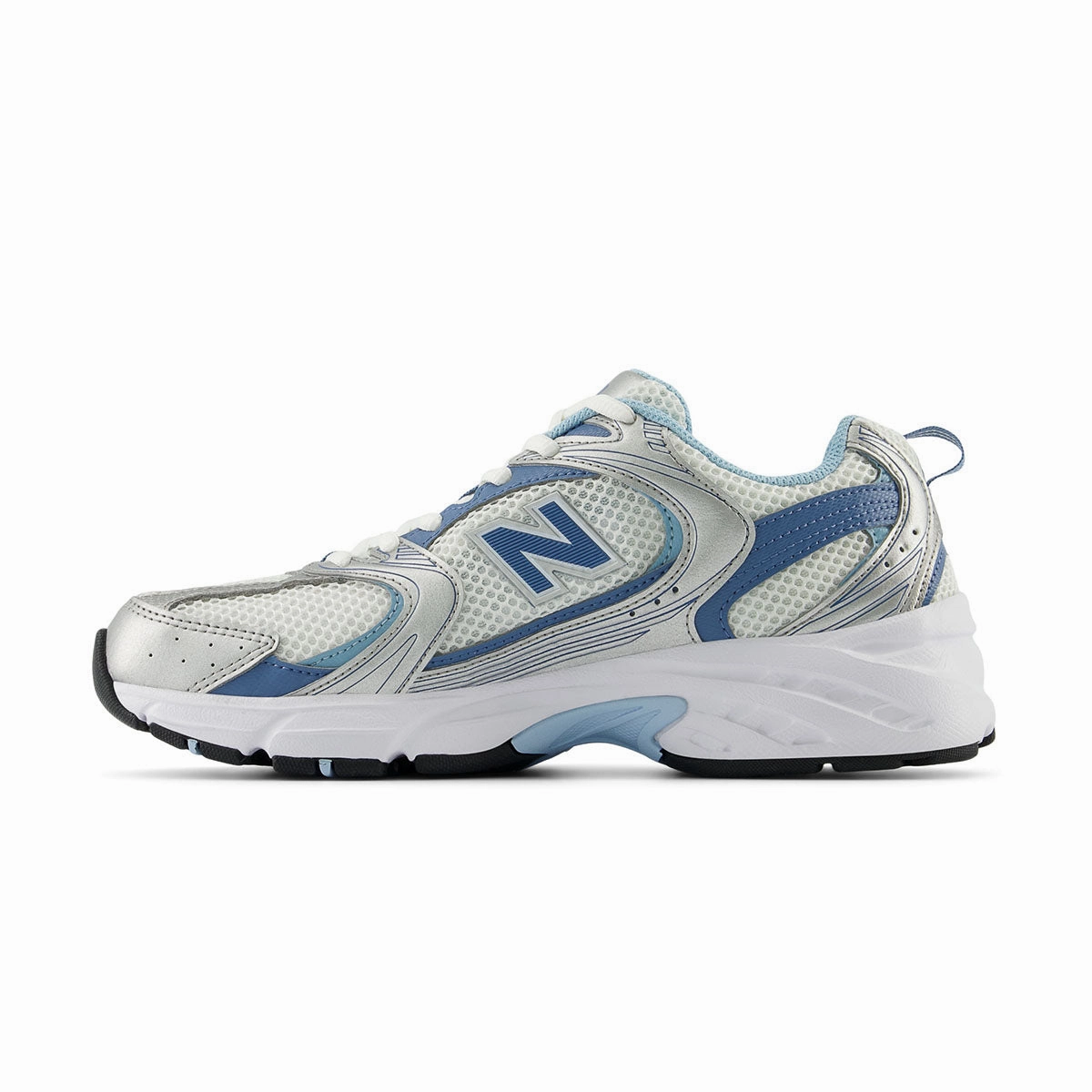 530 Silver Heron Blue Do New Balances Run Big Or Small