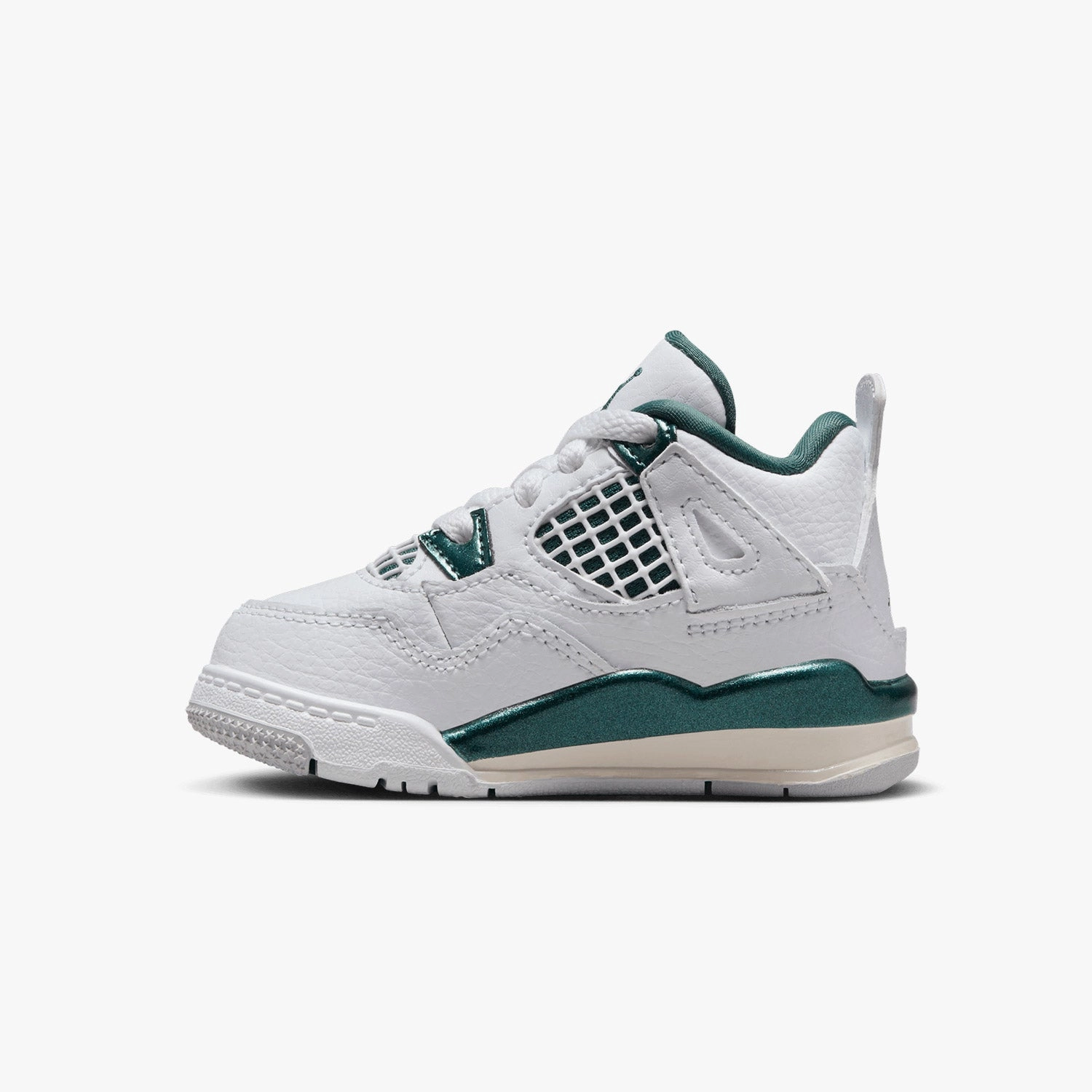 Kid's Air Jordan 4 Retro "Oxidized Green" Toddlers Nordstrom Sneakers