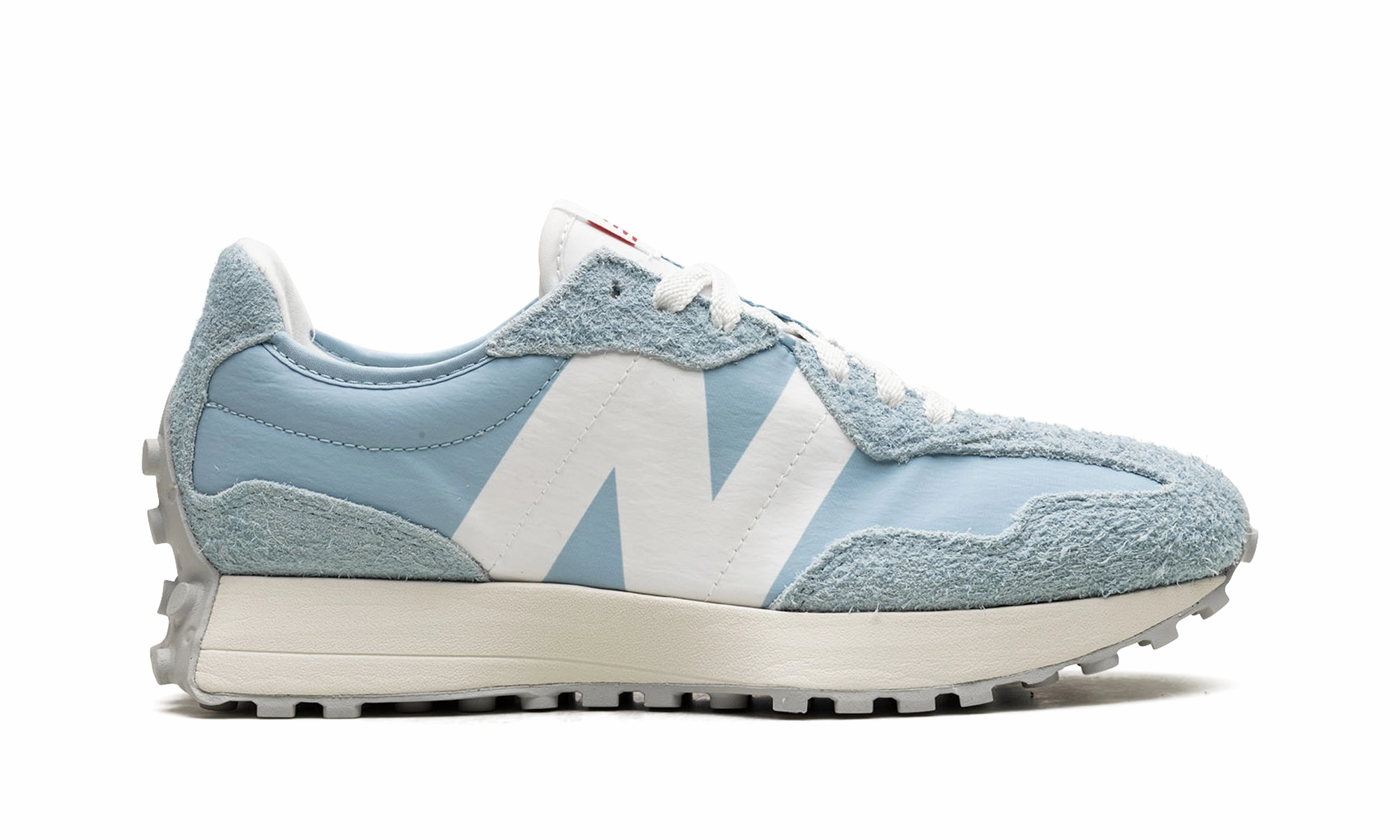 327 "Chrome Blue" New Balance 347