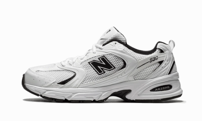 530 White Black Details New Balance 9060 Salt Marsh