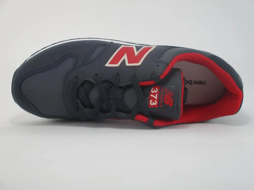 Coveted Sneakers New Balance sneakers da ragazzo YC373CA navy