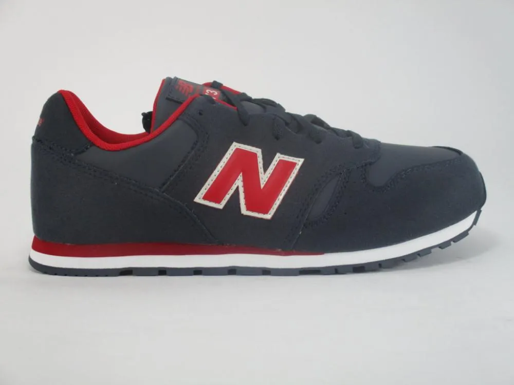 Zerotre Sneakers New Balance sneakers da ragazzo YC373CA navy