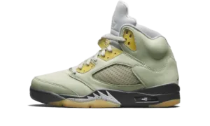 Create Your Own Sneakers Online Free Air Jordan 5 Jade Horizon